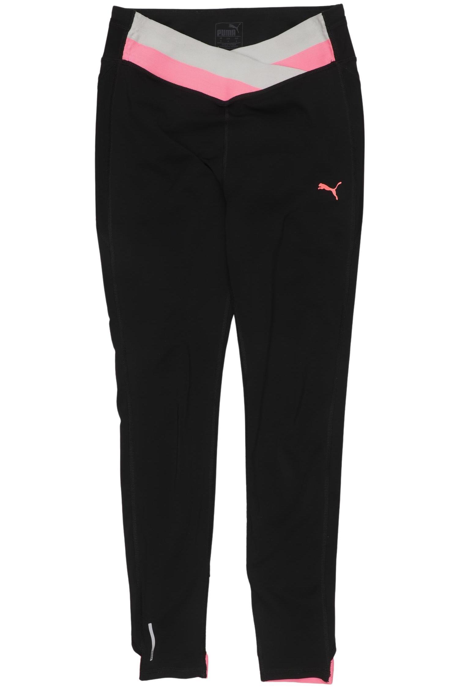 

Puma Damen Stoffhose, mehrfarbig, Gr. 0