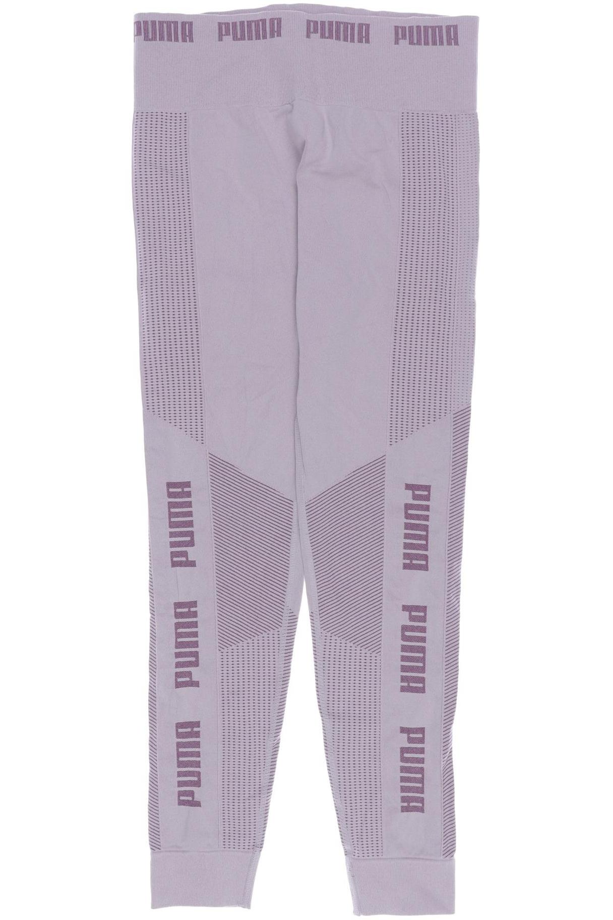 

Puma Damen Stoffhose, flieder, Gr. 0