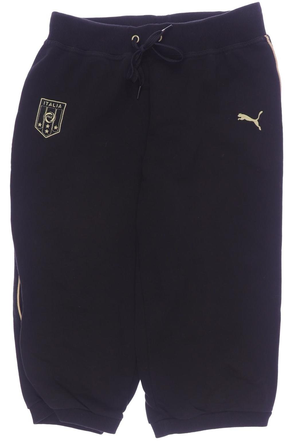 

Puma Damen Stoffhose, schwarz, Gr. 34