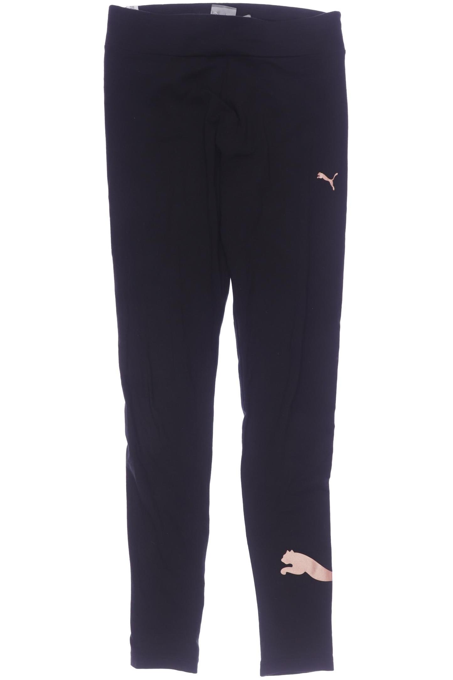 

Puma Damen Stoffhose, schwarz, Gr. 36