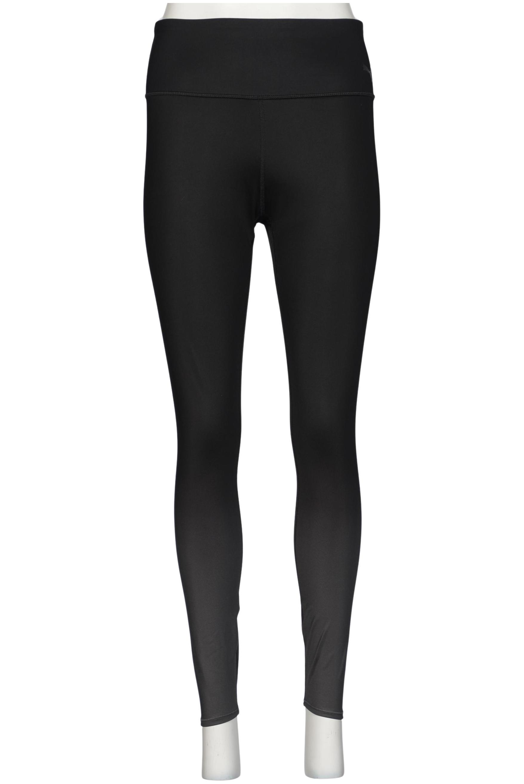 

Puma Damen Stoffhose, schwarz, Gr. 0