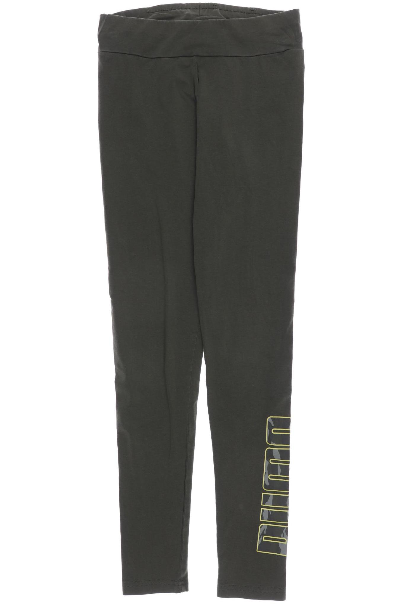 

Puma Damen Stoffhose, grün, Gr. 36