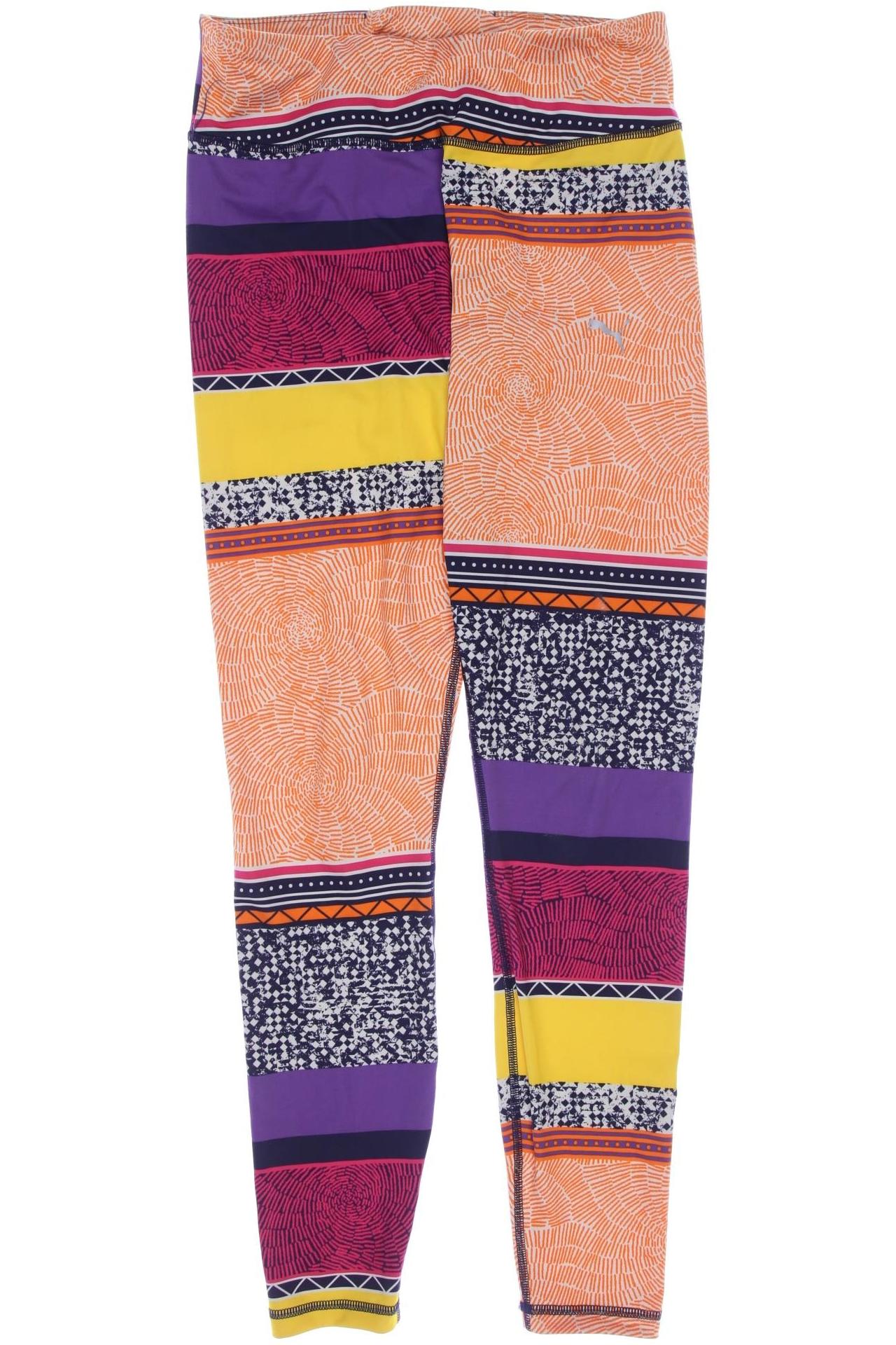 

Puma Damen Stoffhose, mehrfarbig, Gr. 38