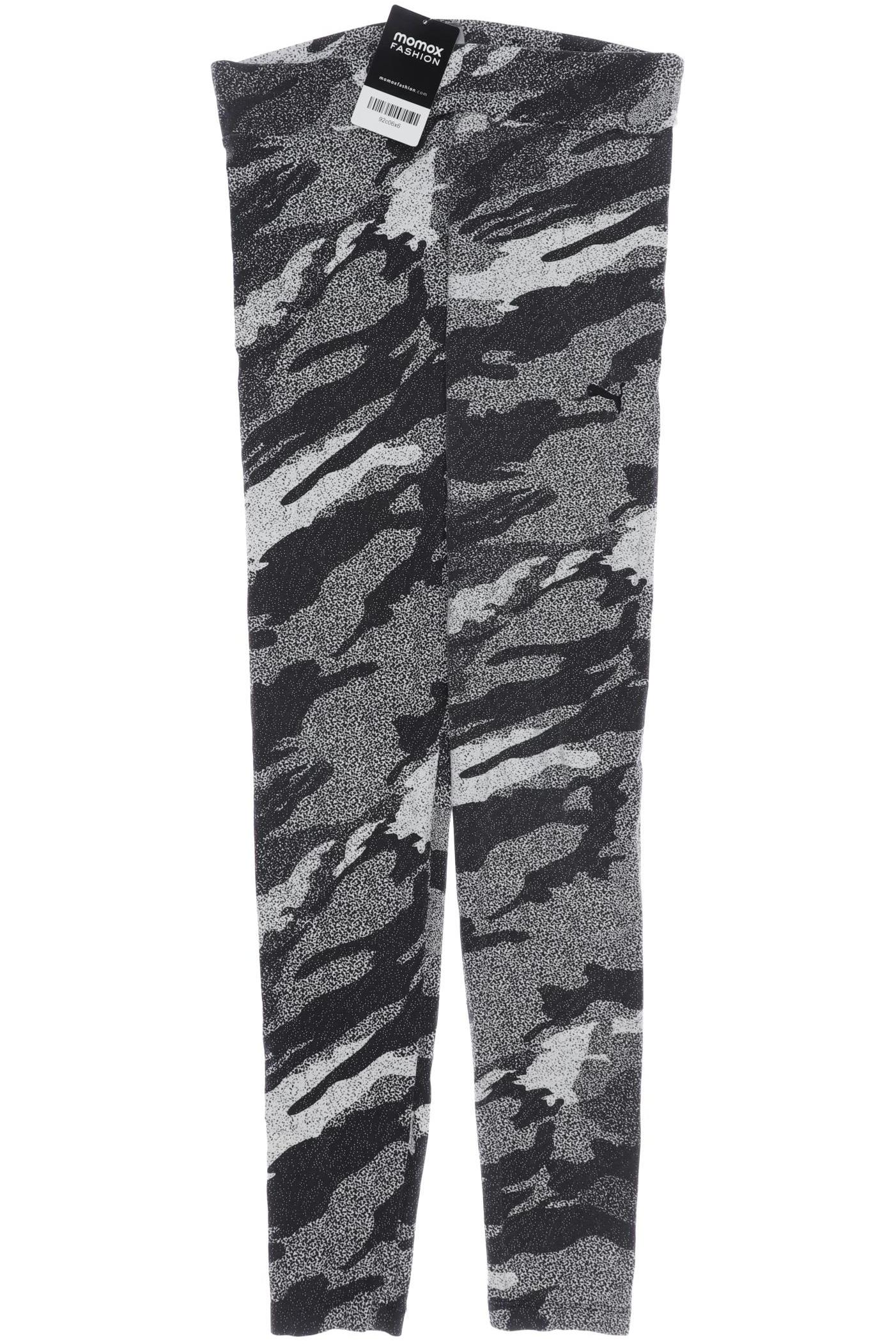 

Puma Damen Stoffhose, grau, Gr. 38