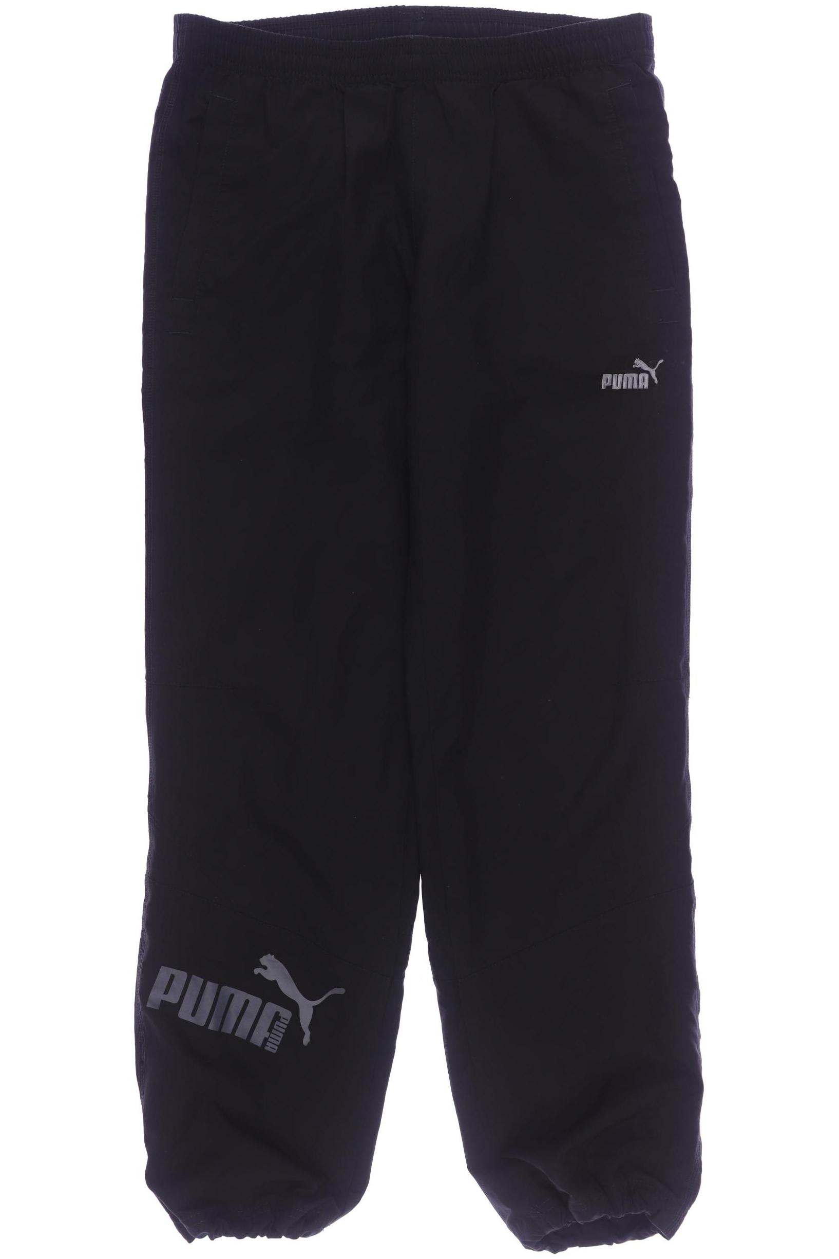 

Puma Damen Stoffhose, schwarz, Gr. 44