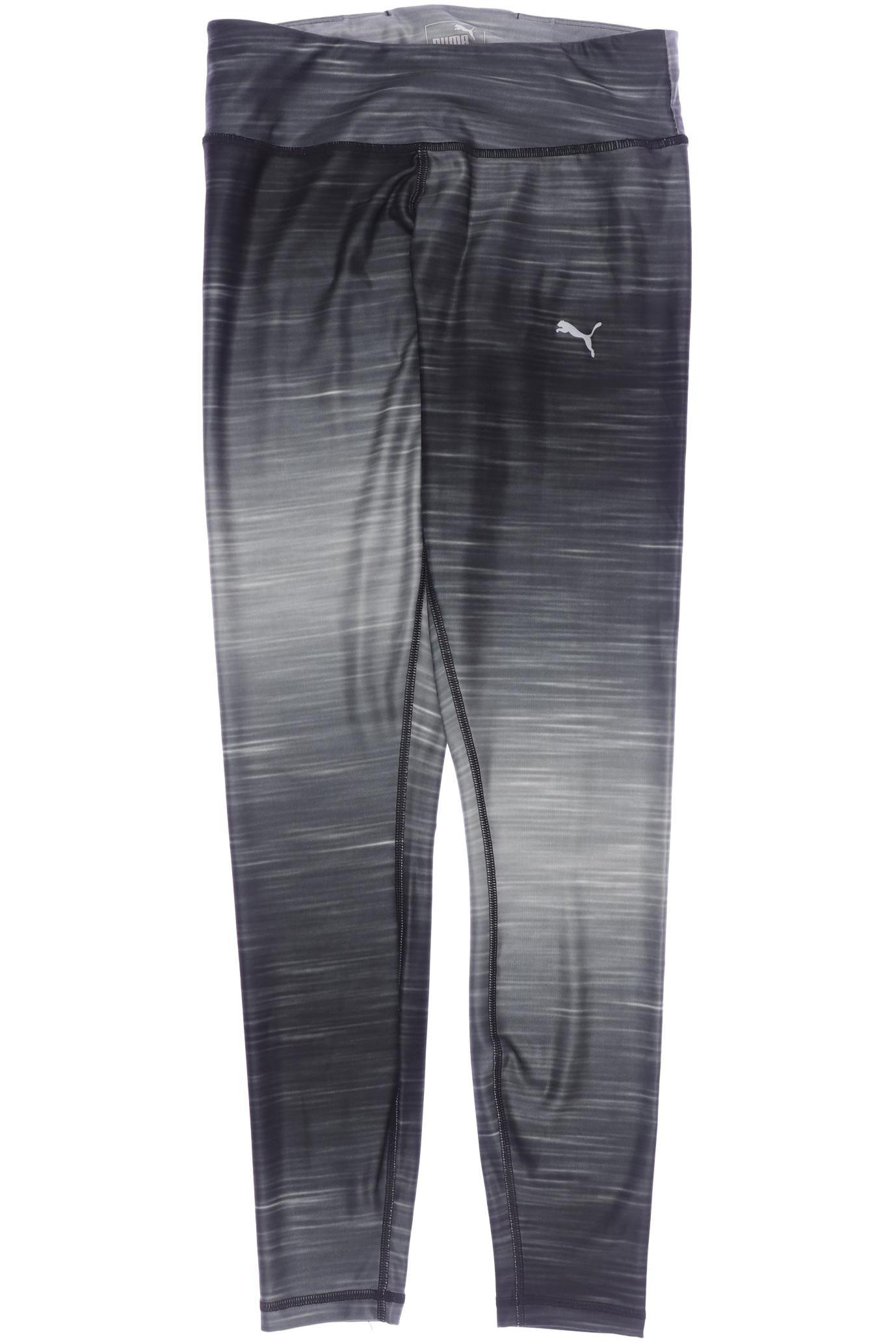 

Puma Damen Stoffhose, grün, Gr. 36