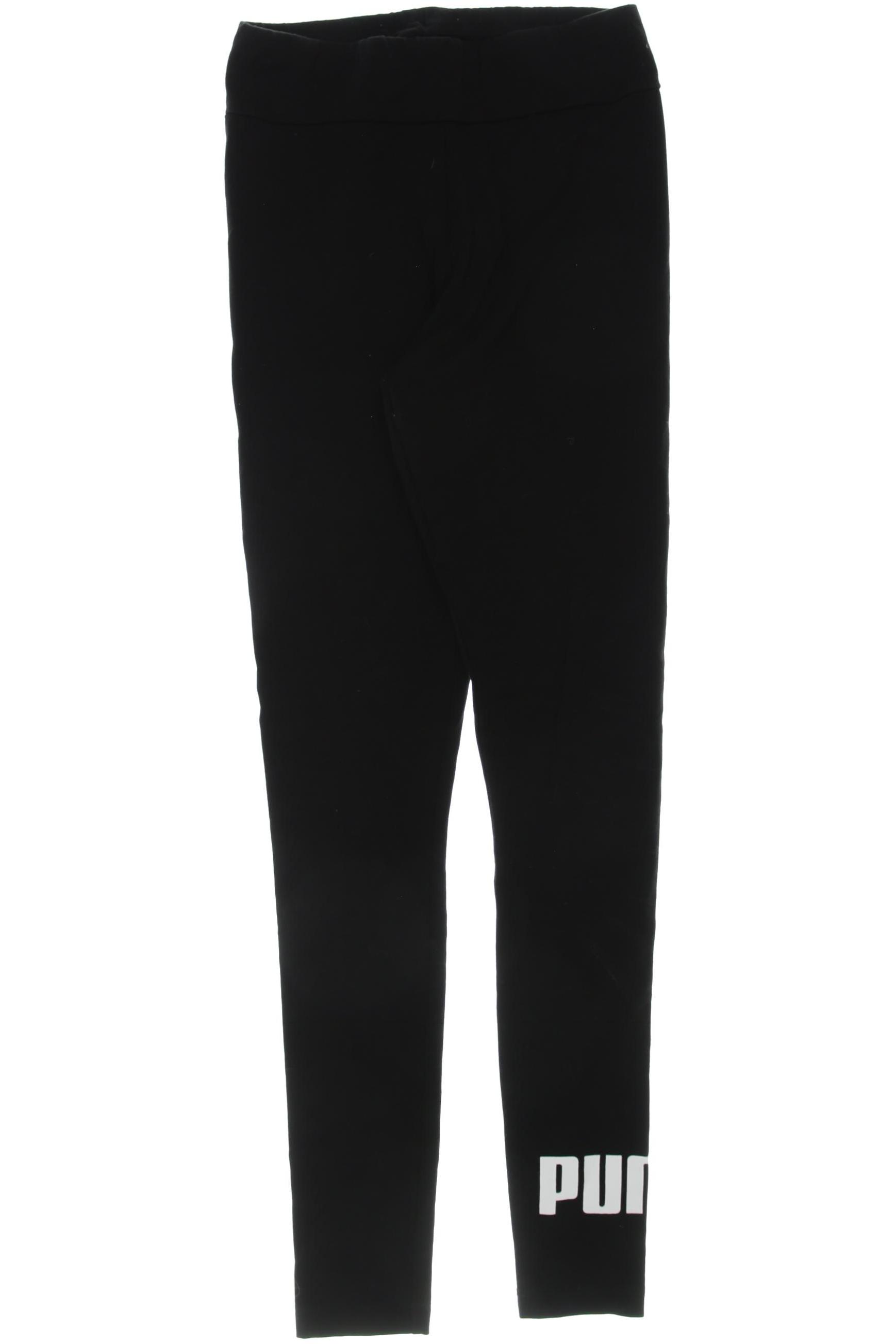 

Puma Damen Stoffhose, schwarz, Gr. 32