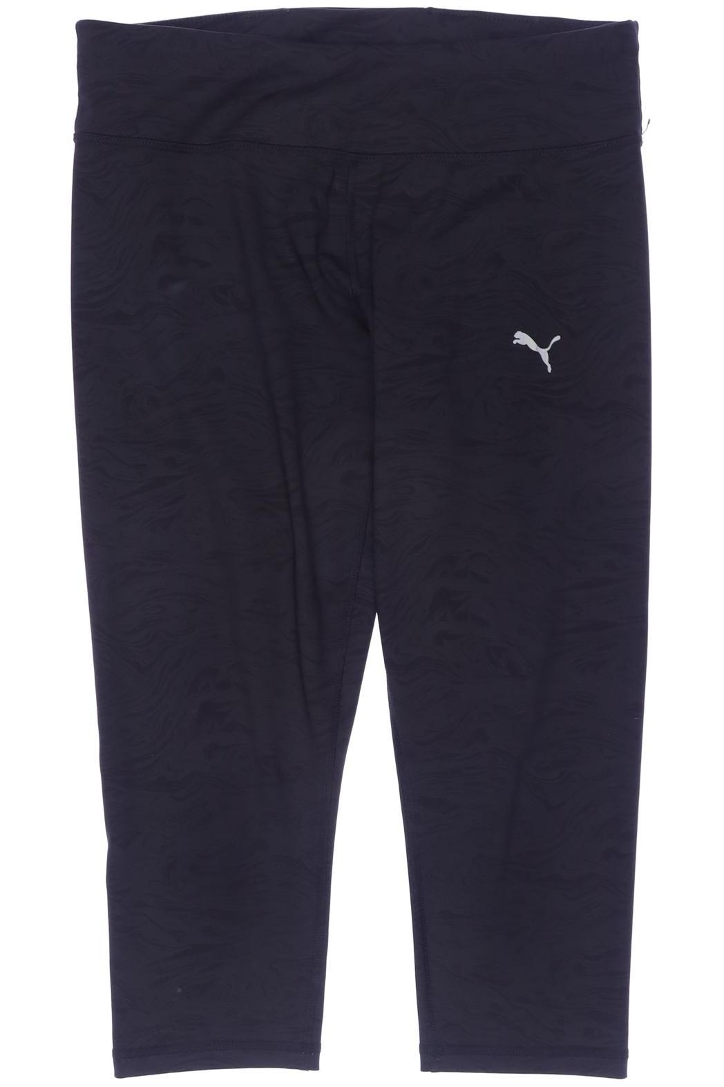

Puma Damen Stoffhose, schwarz, Gr. 38