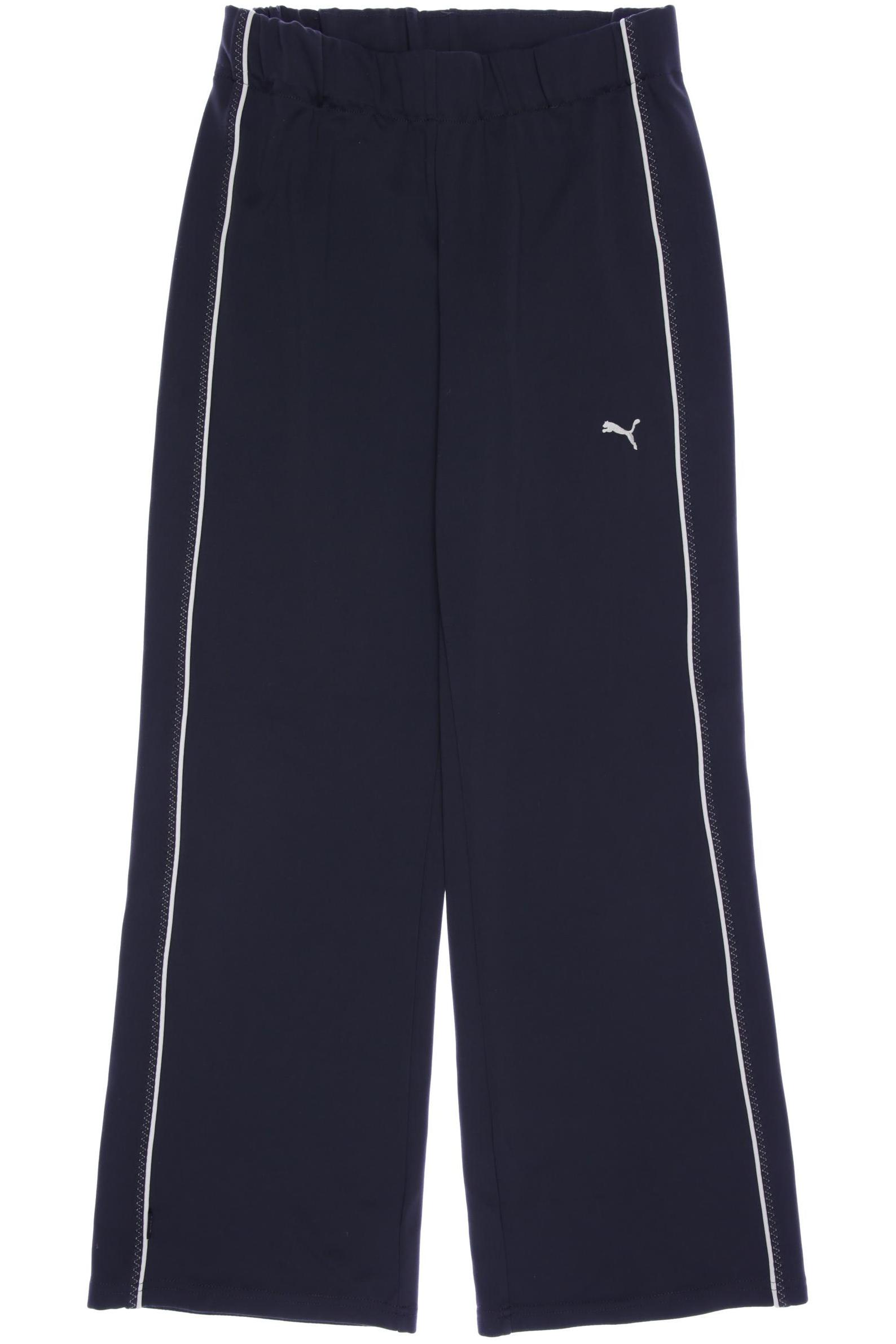 

Puma Damen Stoffhose, grau, Gr. 38