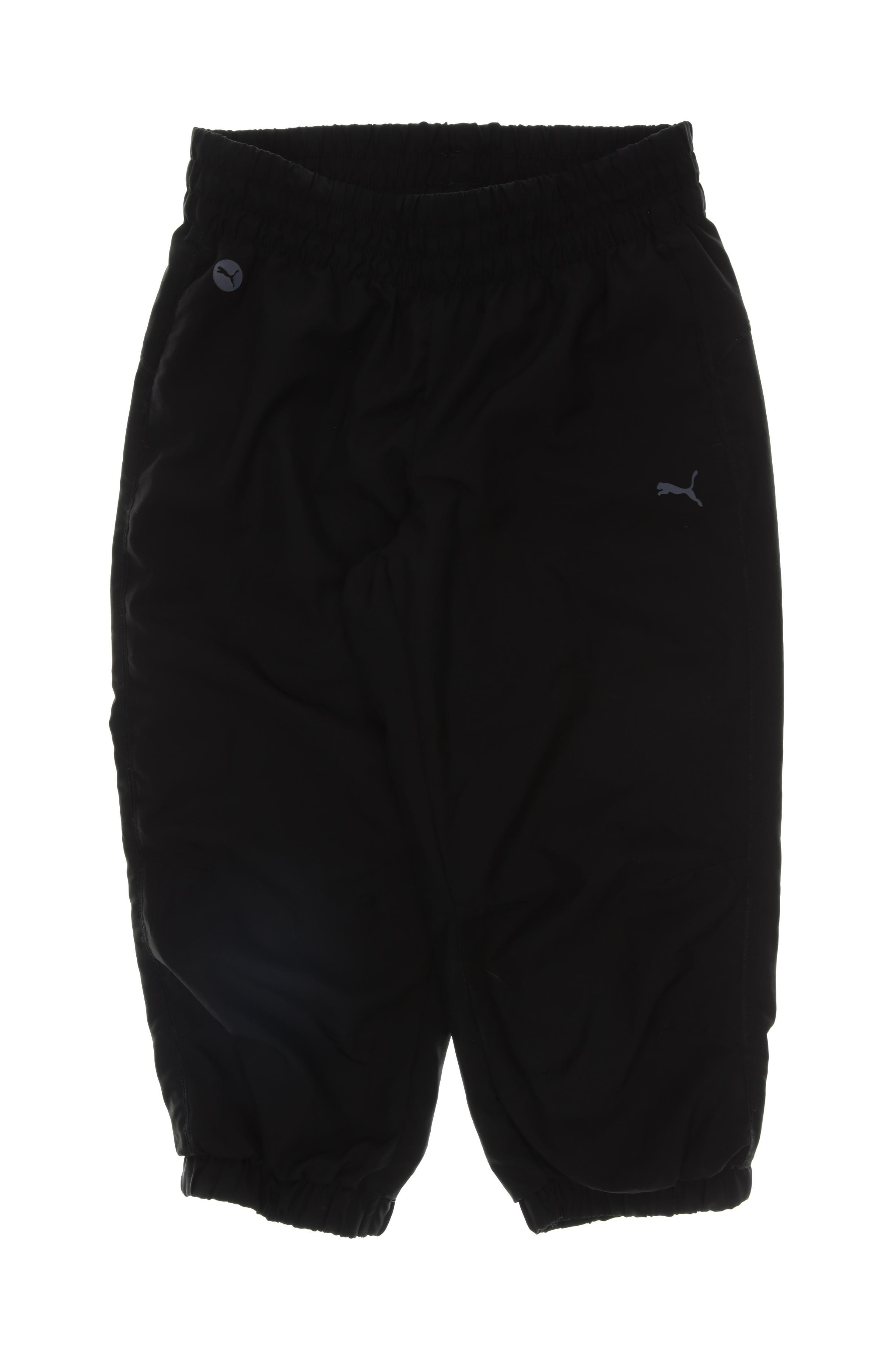

Puma Damen Stoffhose, schwarz, Gr. 36