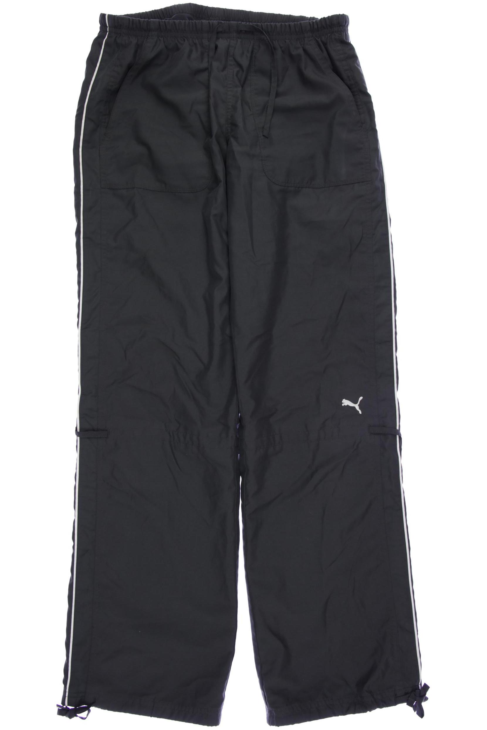 

Puma Damen Stoffhose, grau, Gr. 38