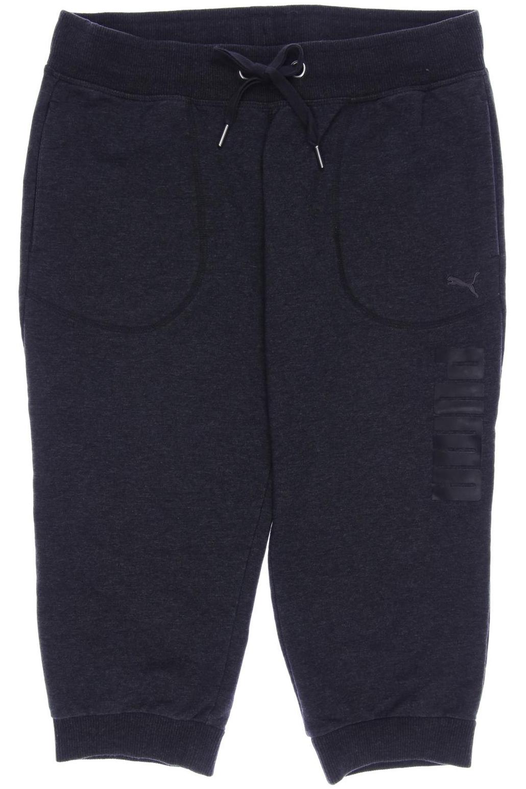 

PUMA Damen Stoffhose, grau