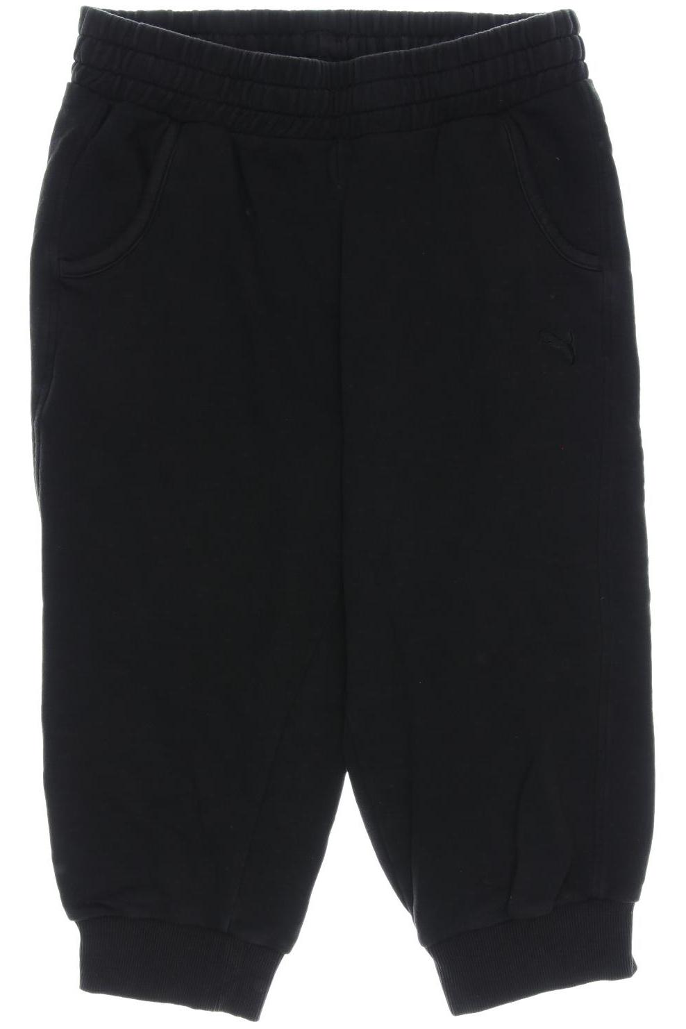 

Puma Damen Stoffhose, schwarz, Gr. 38