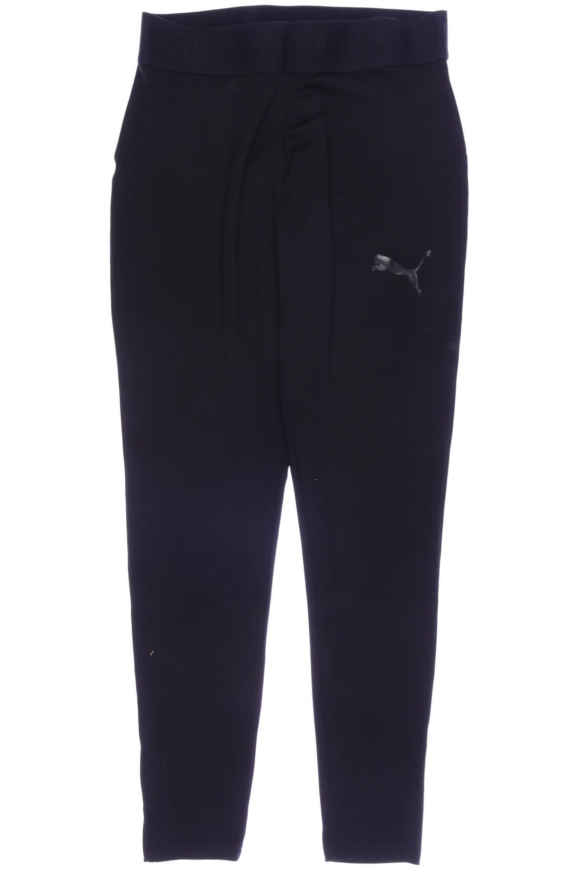 

Puma Damen Stoffhose, schwarz, Gr. 38