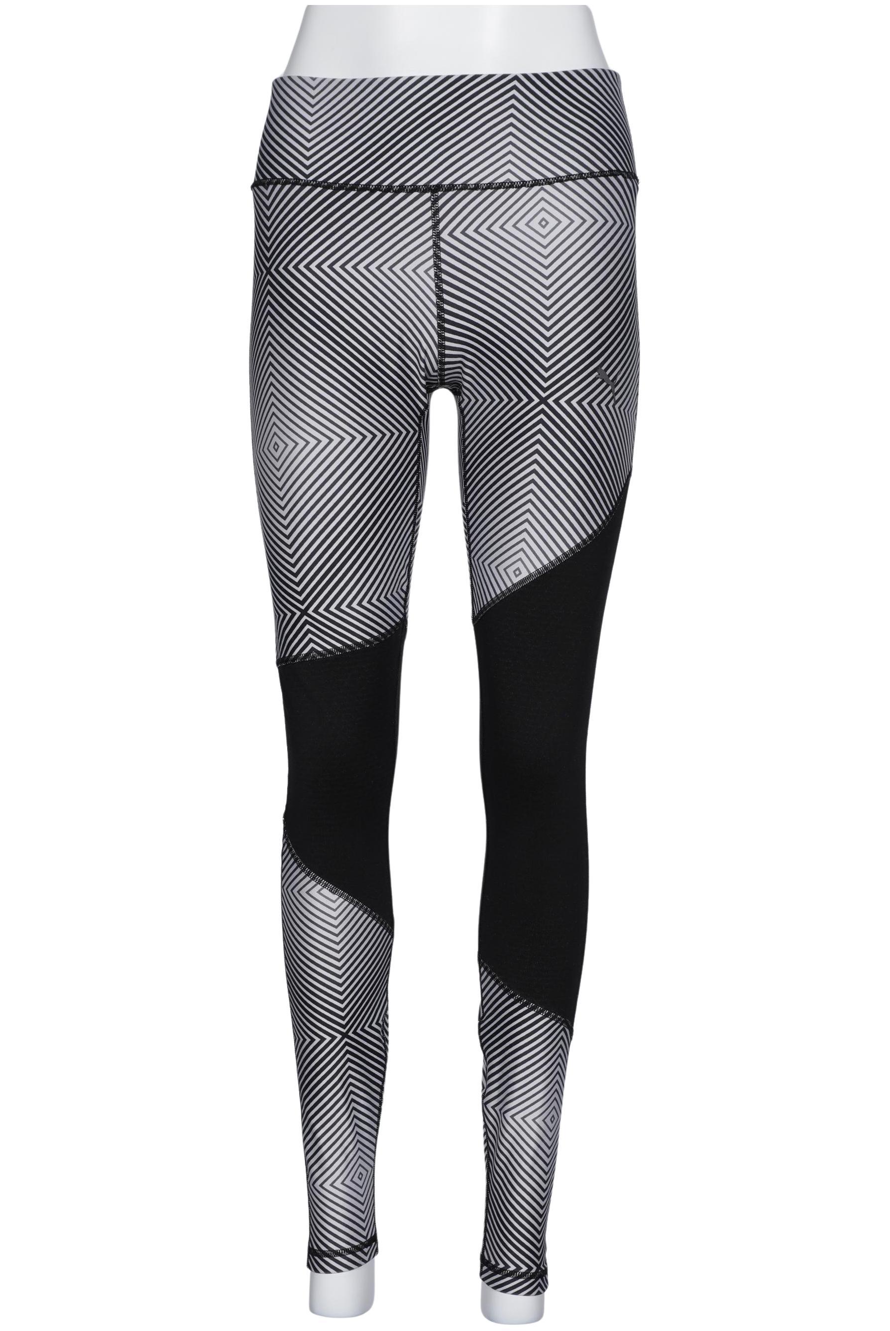 

Puma Damen Stoffhose, mehrfarbig, Gr. 38