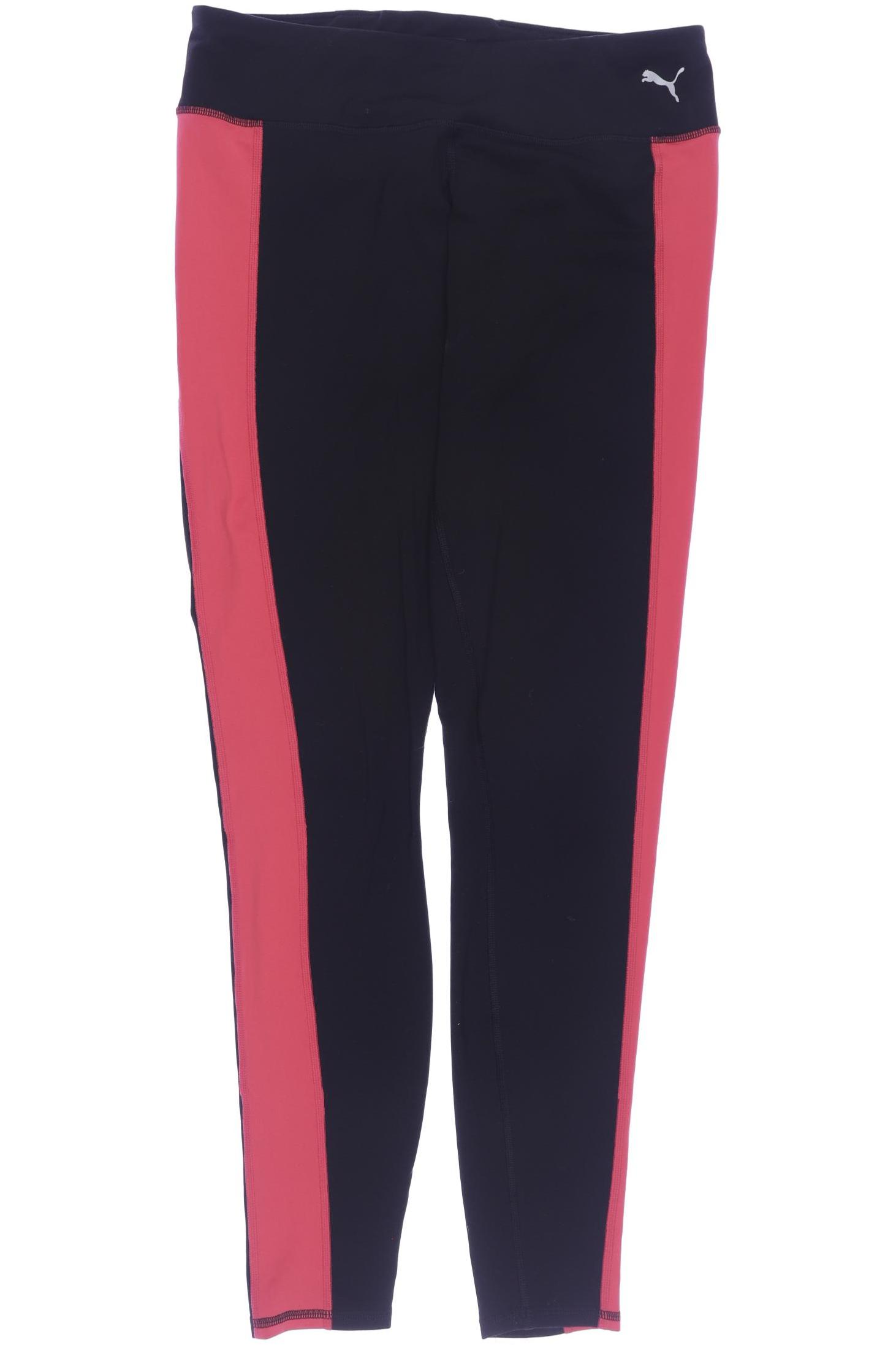 

Puma Damen Stoffhose, schwarz, Gr. 42