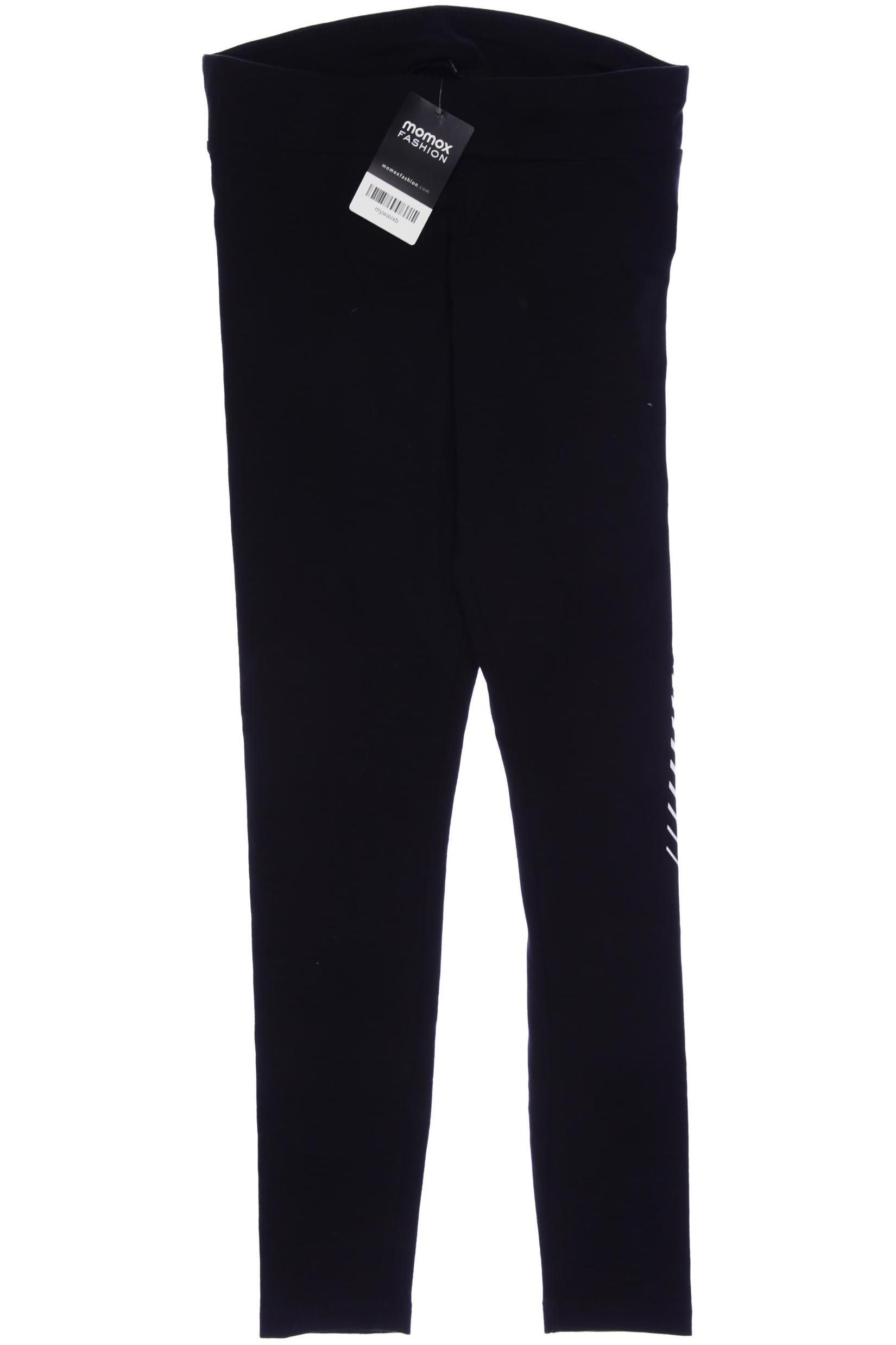 

Puma Damen Stoffhose, schwarz, Gr. 0