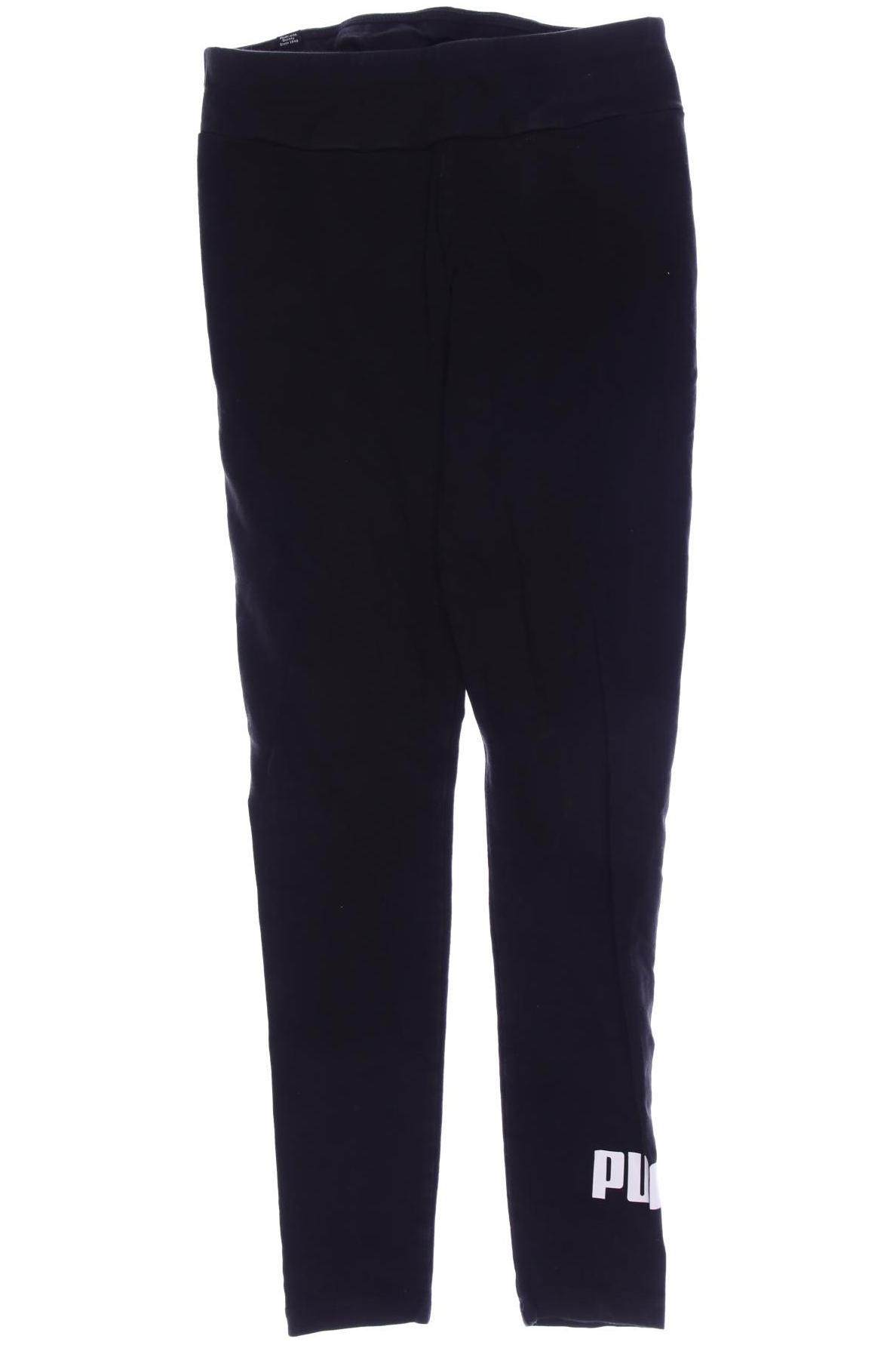 

Puma Damen Stoffhose, schwarz, Gr. 24