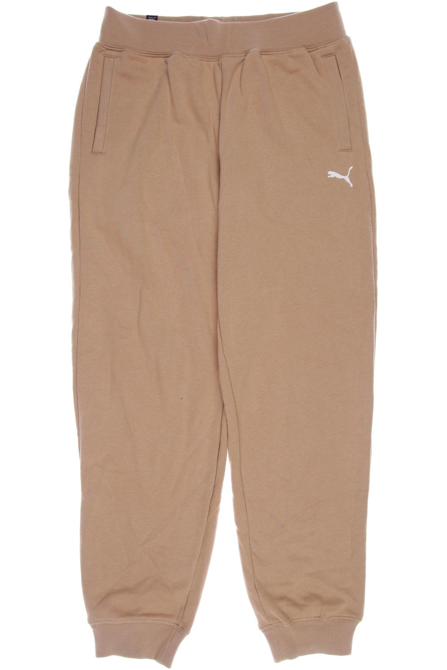 

Puma Damen Stoffhose, beige, Gr. 36