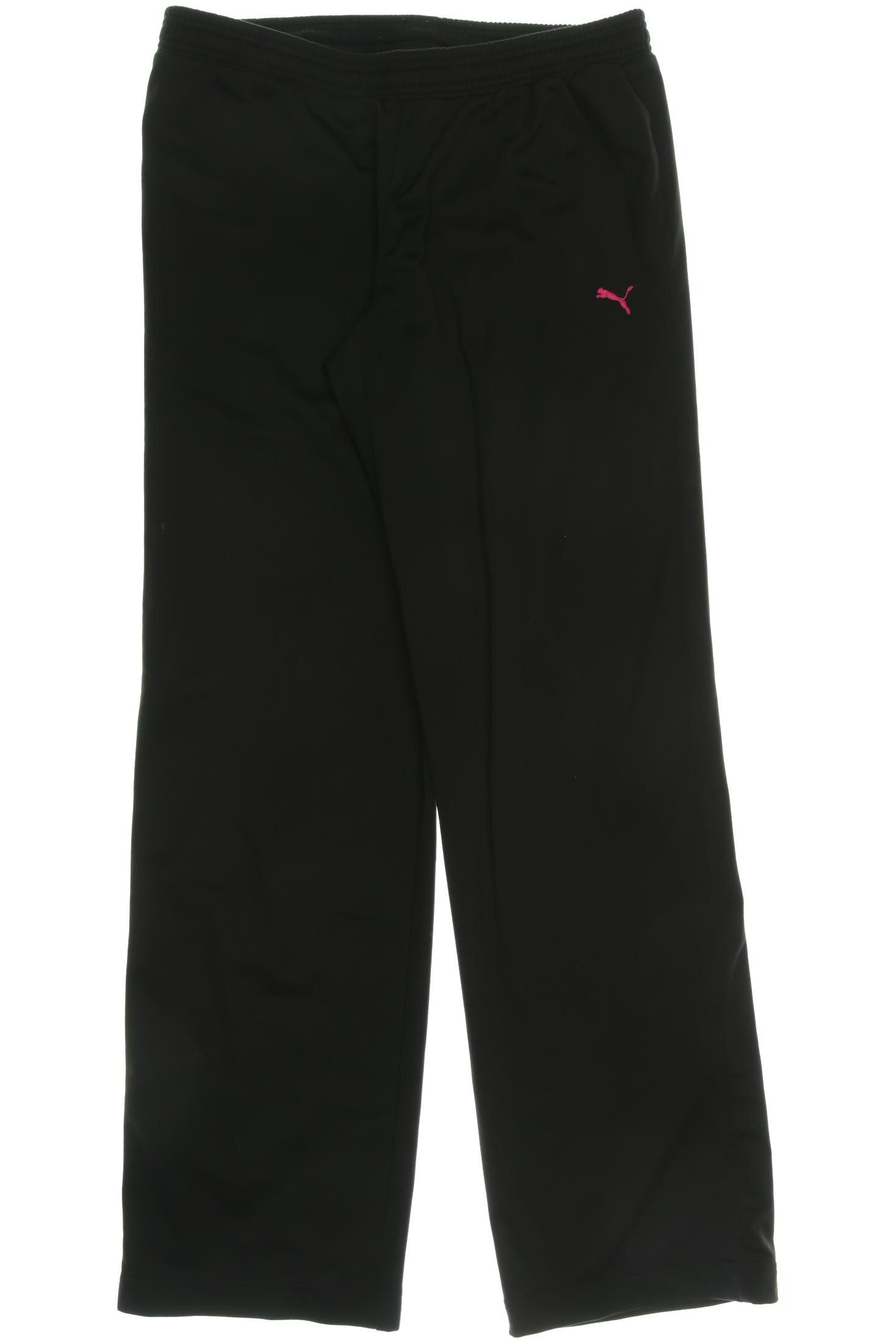 

Puma Damen Stoffhose, schwarz, Gr. 38