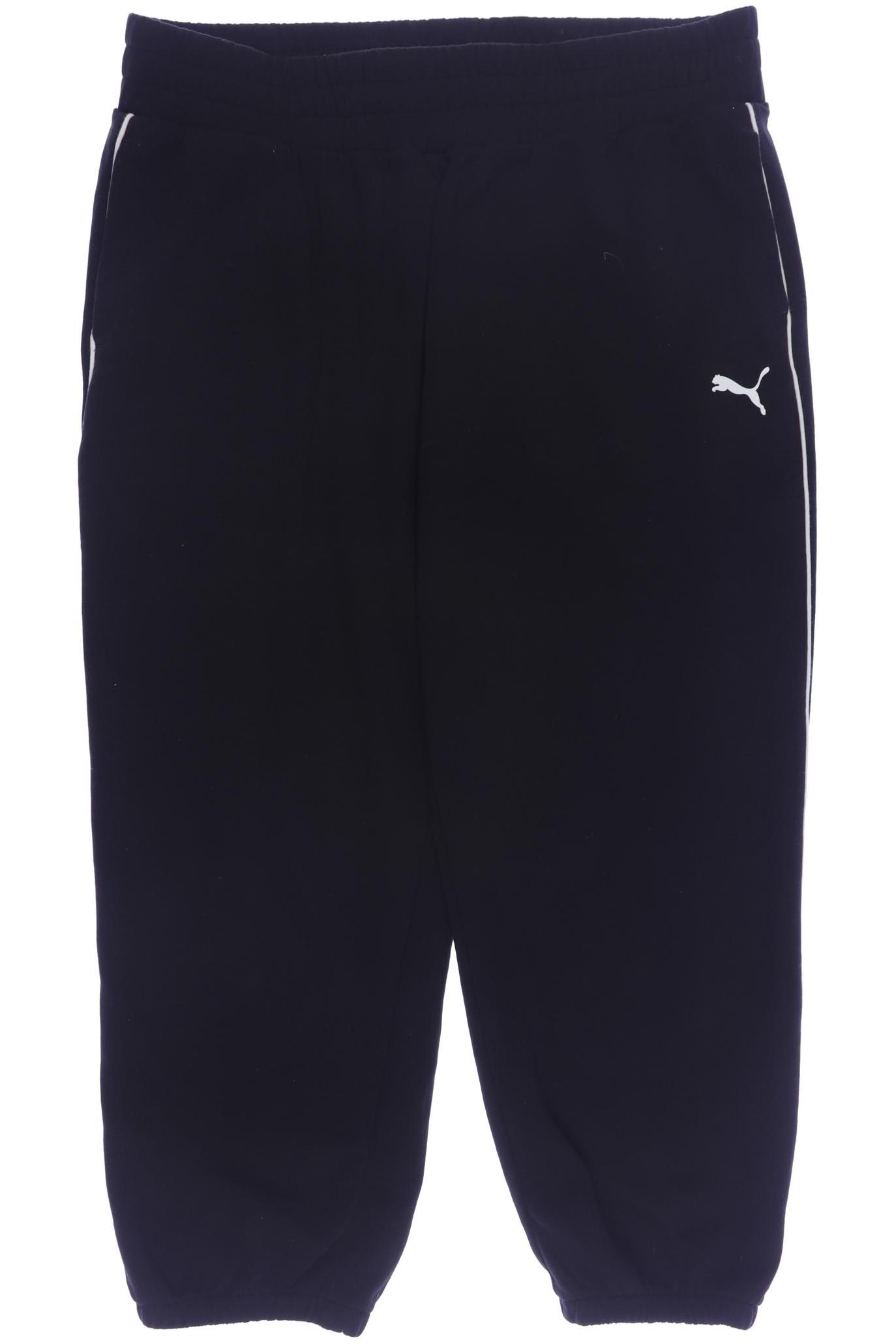 

Puma Damen Stoffhose, schwarz, Gr. 0