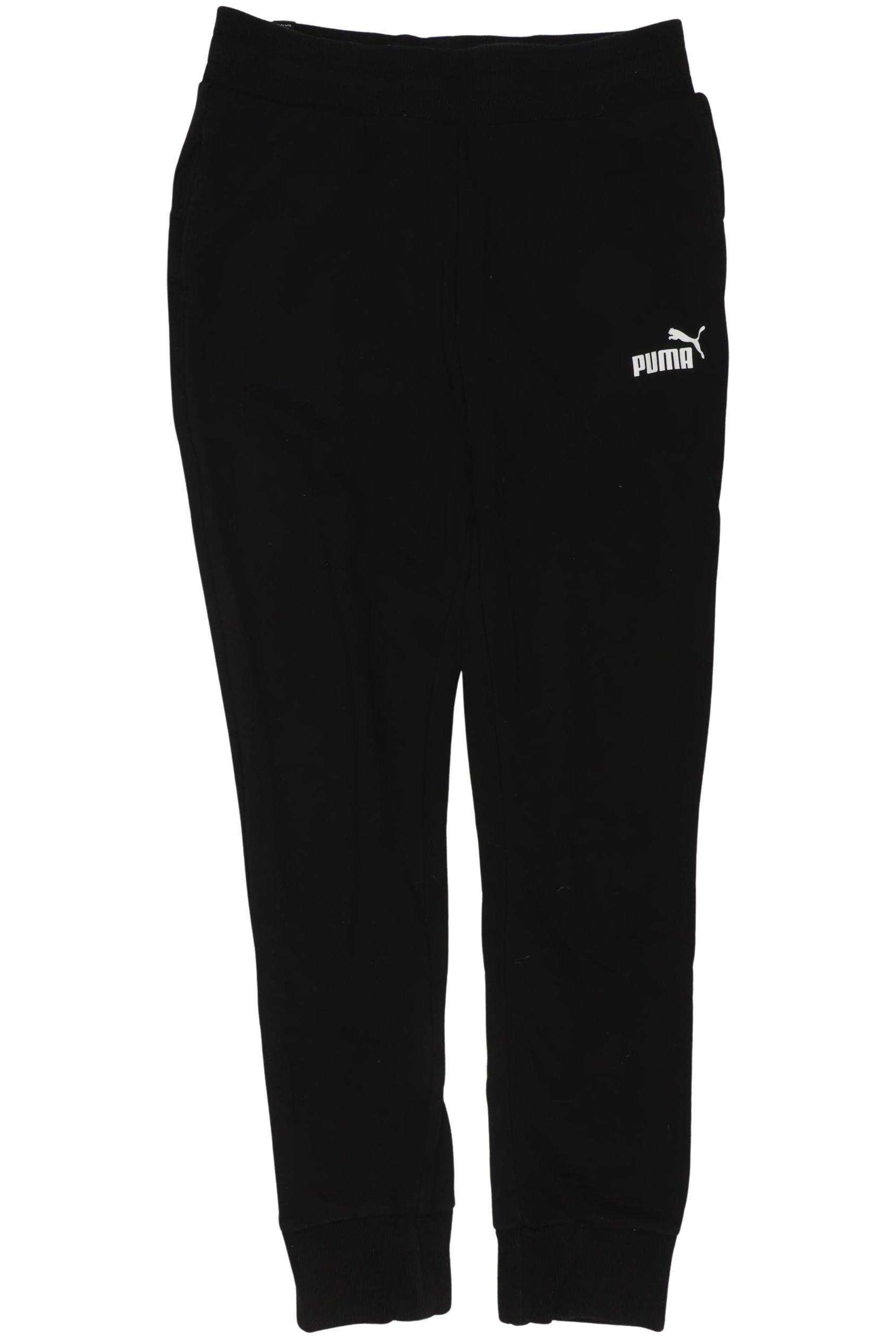 

Puma Damen Stoffhose, schwarz, Gr. 34