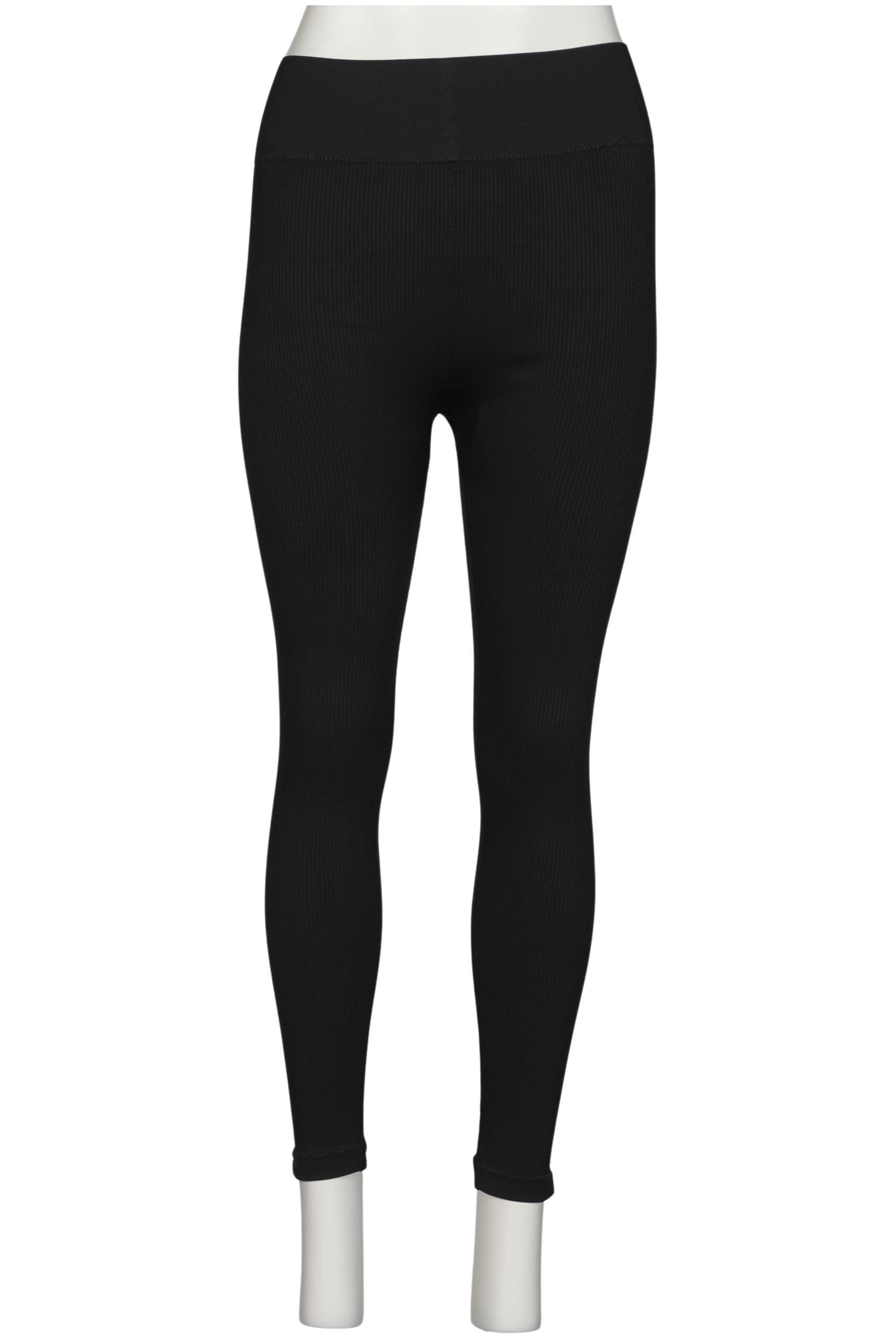 

Puma Damen Stoffhose, schwarz, Gr. 0