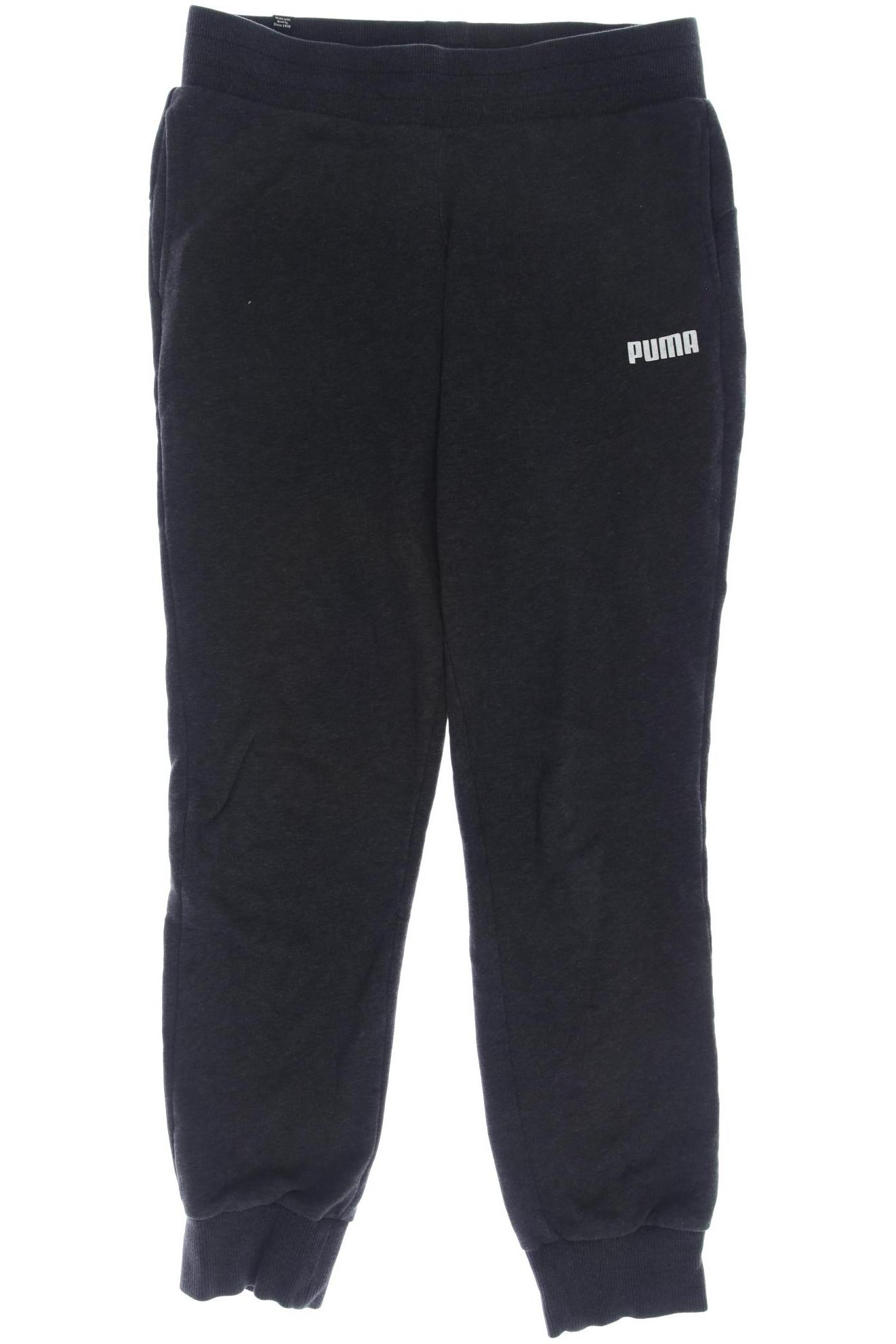

Puma Damen Stoffhose, grau, Gr. 38