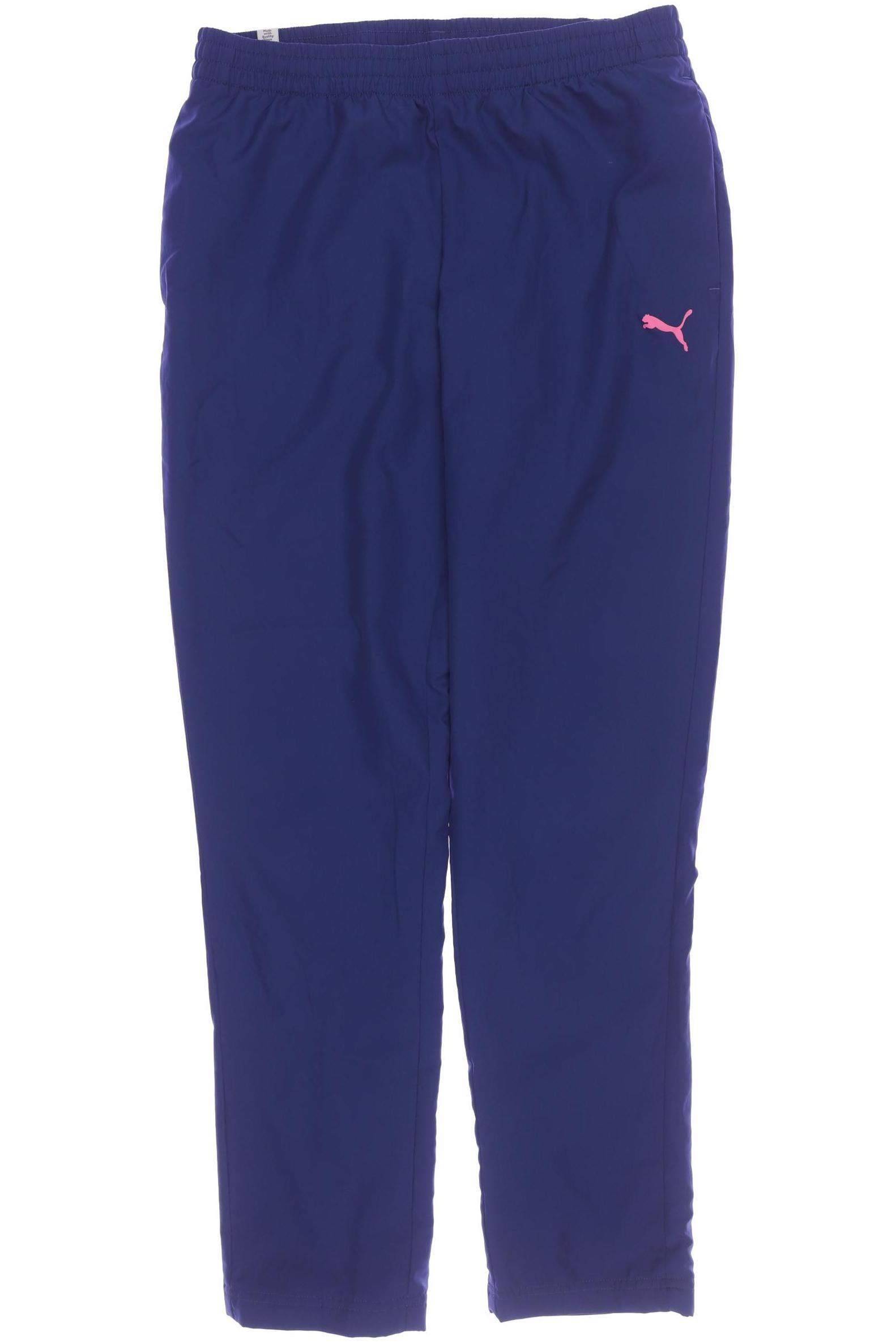 

Puma Damen Stoffhose, blau, Gr. 36