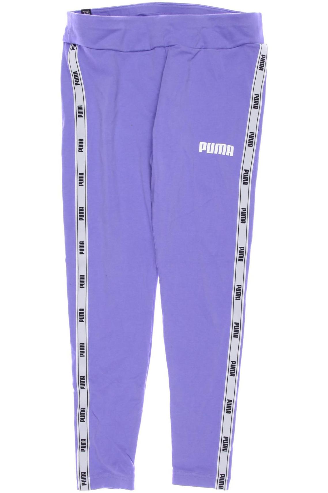 

Puma Damen Stoffhose, flieder, Gr. 0