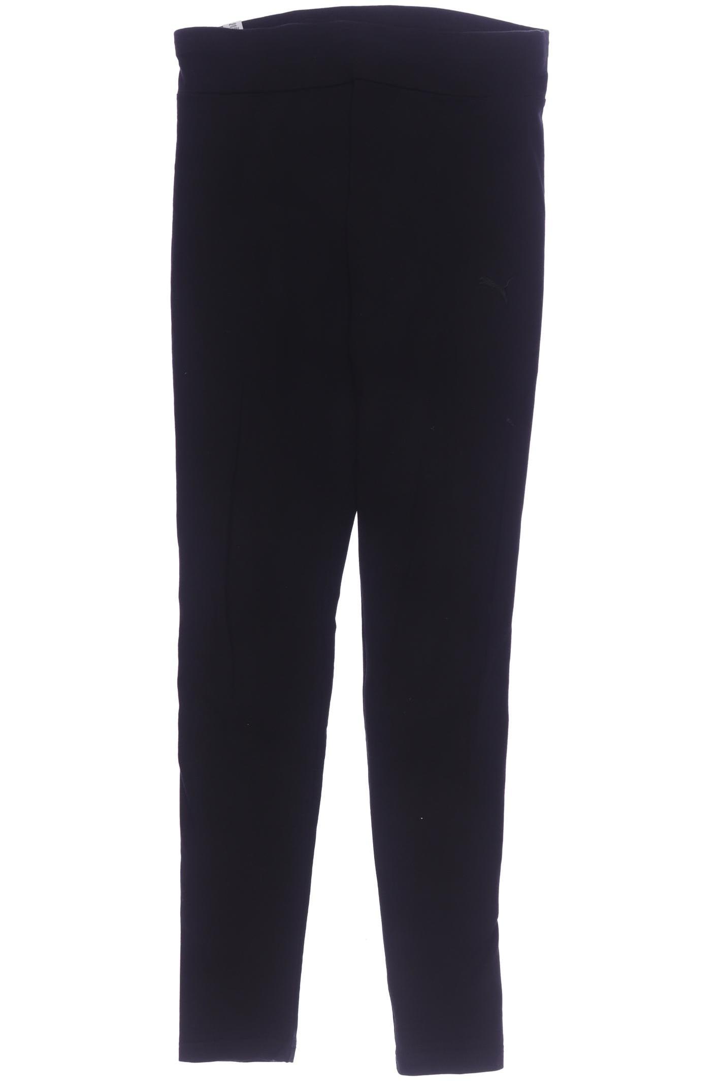 

Puma Damen Stoffhose, schwarz, Gr. 36