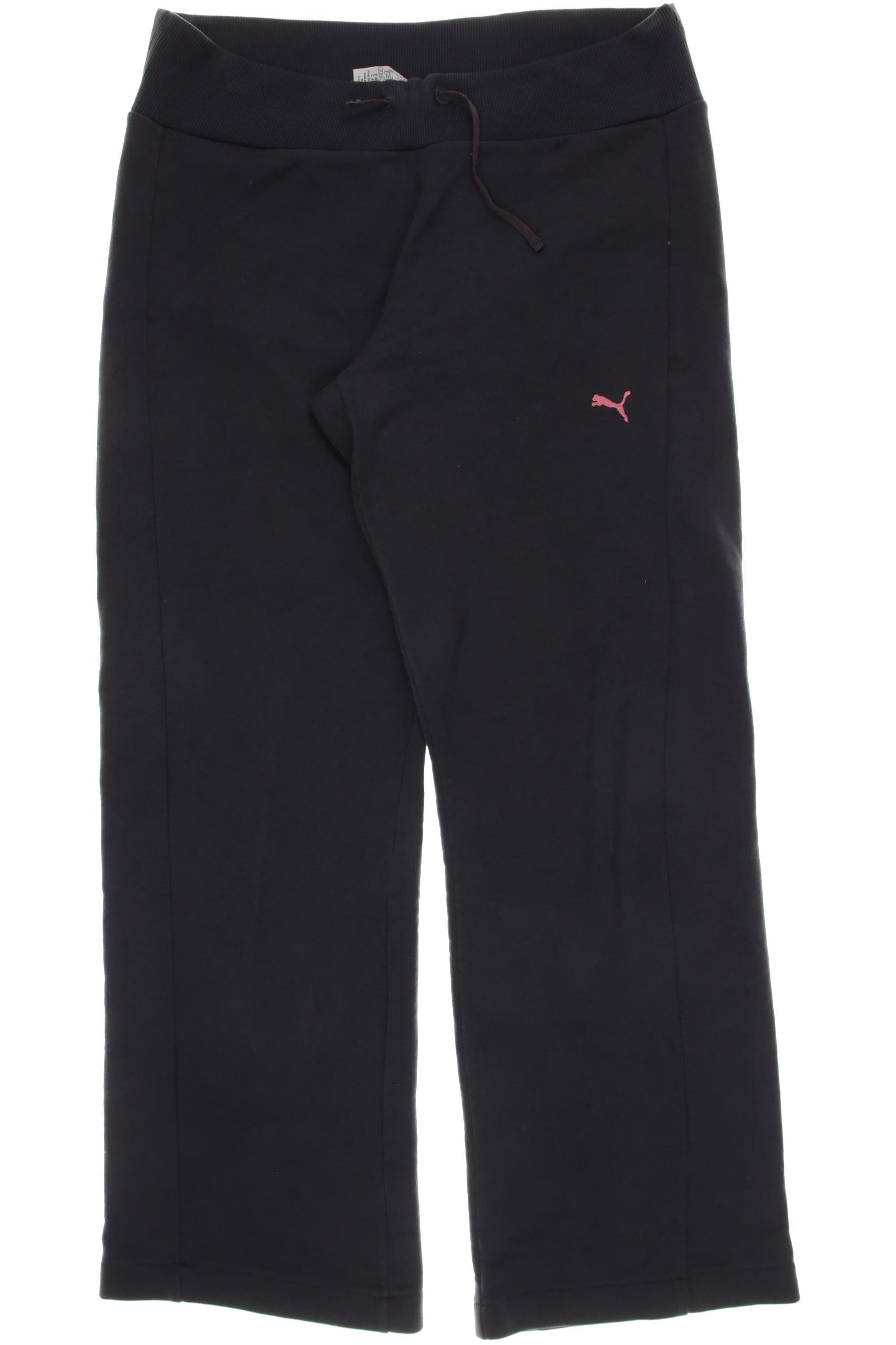 

Puma Damen Stoffhose, grau, Gr. 38