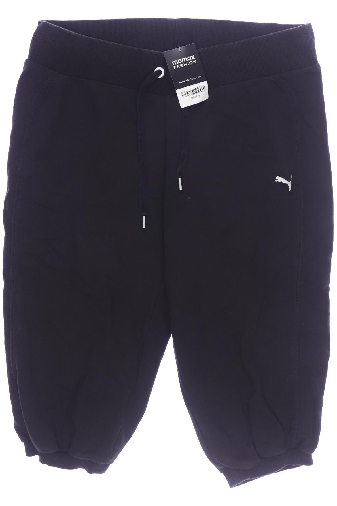 

Puma Damen Stoffhose, schwarz, Gr. 42