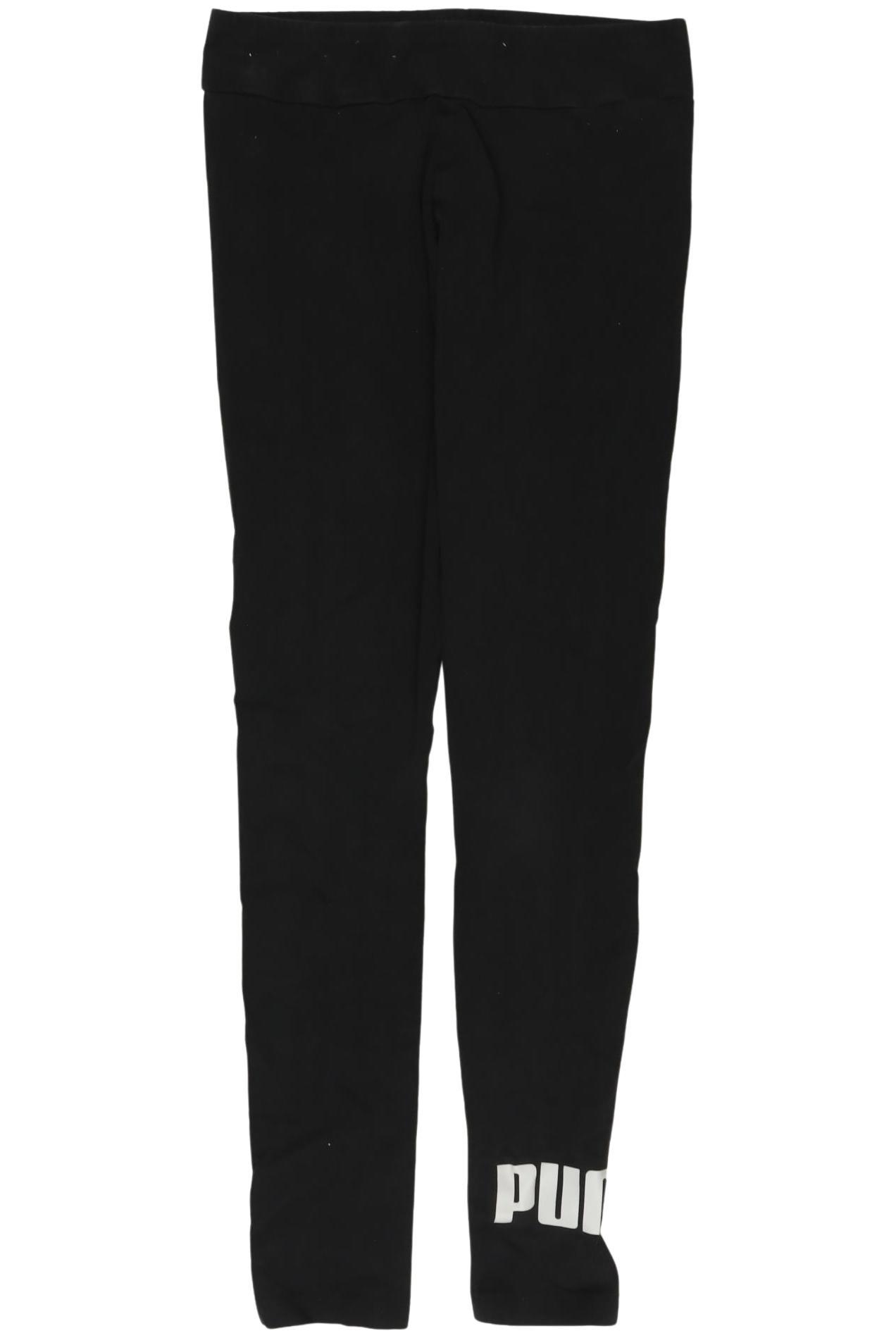 

Puma Damen Stoffhose, schwarz, Gr. 36
