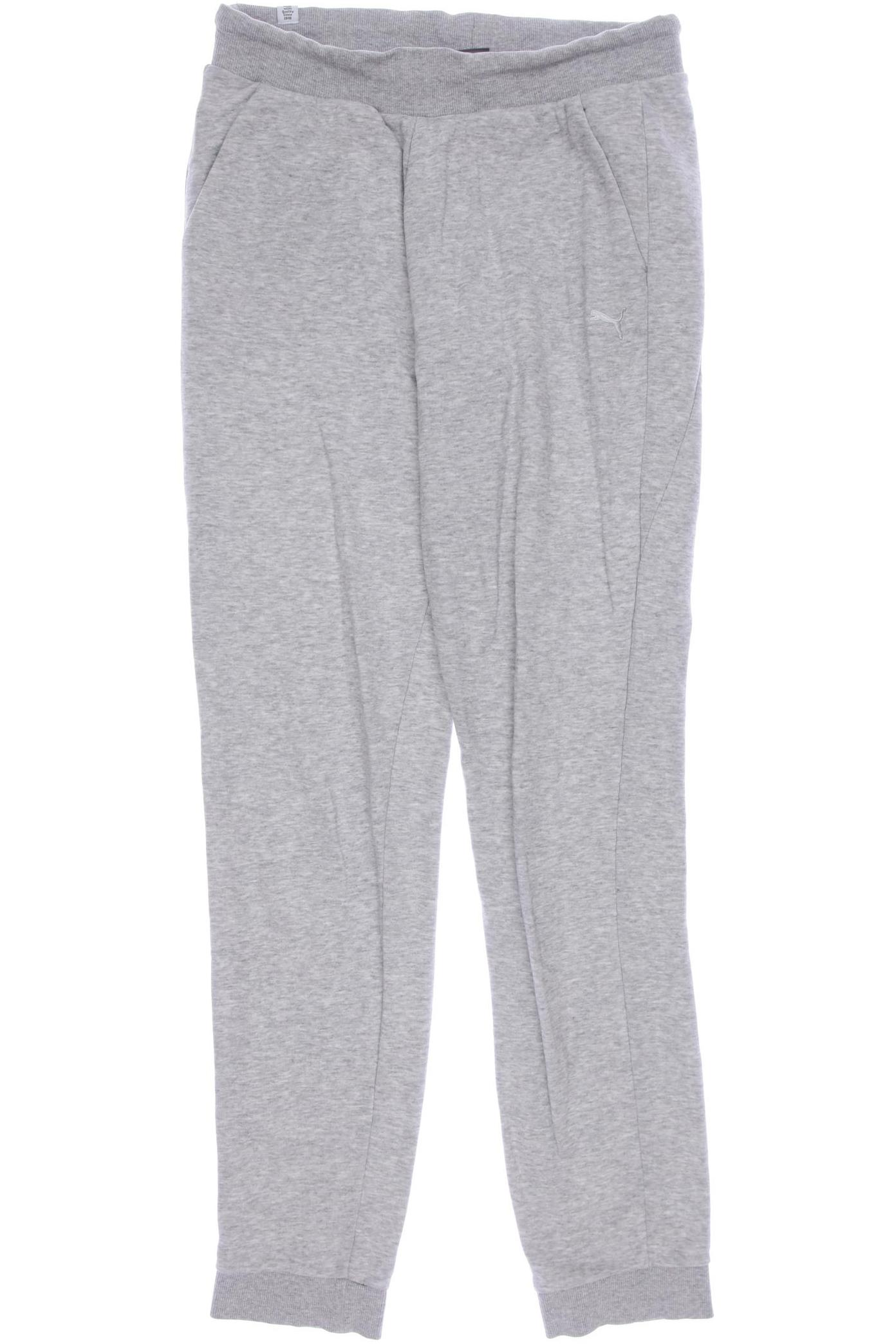 

Puma Damen Stoffhose, grau, Gr. 36