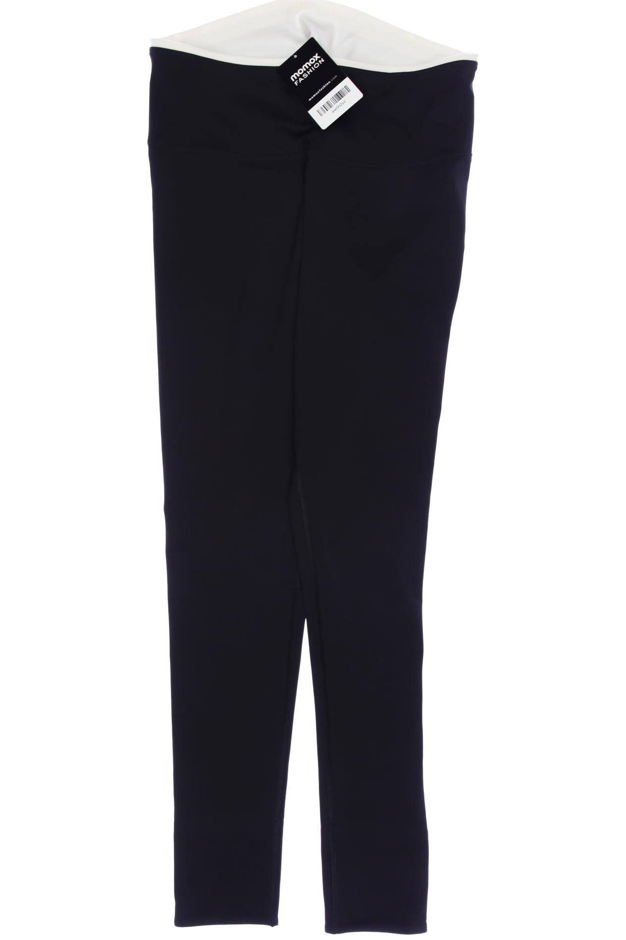 

Puma Damen Stoffhose, schwarz, Gr. 0