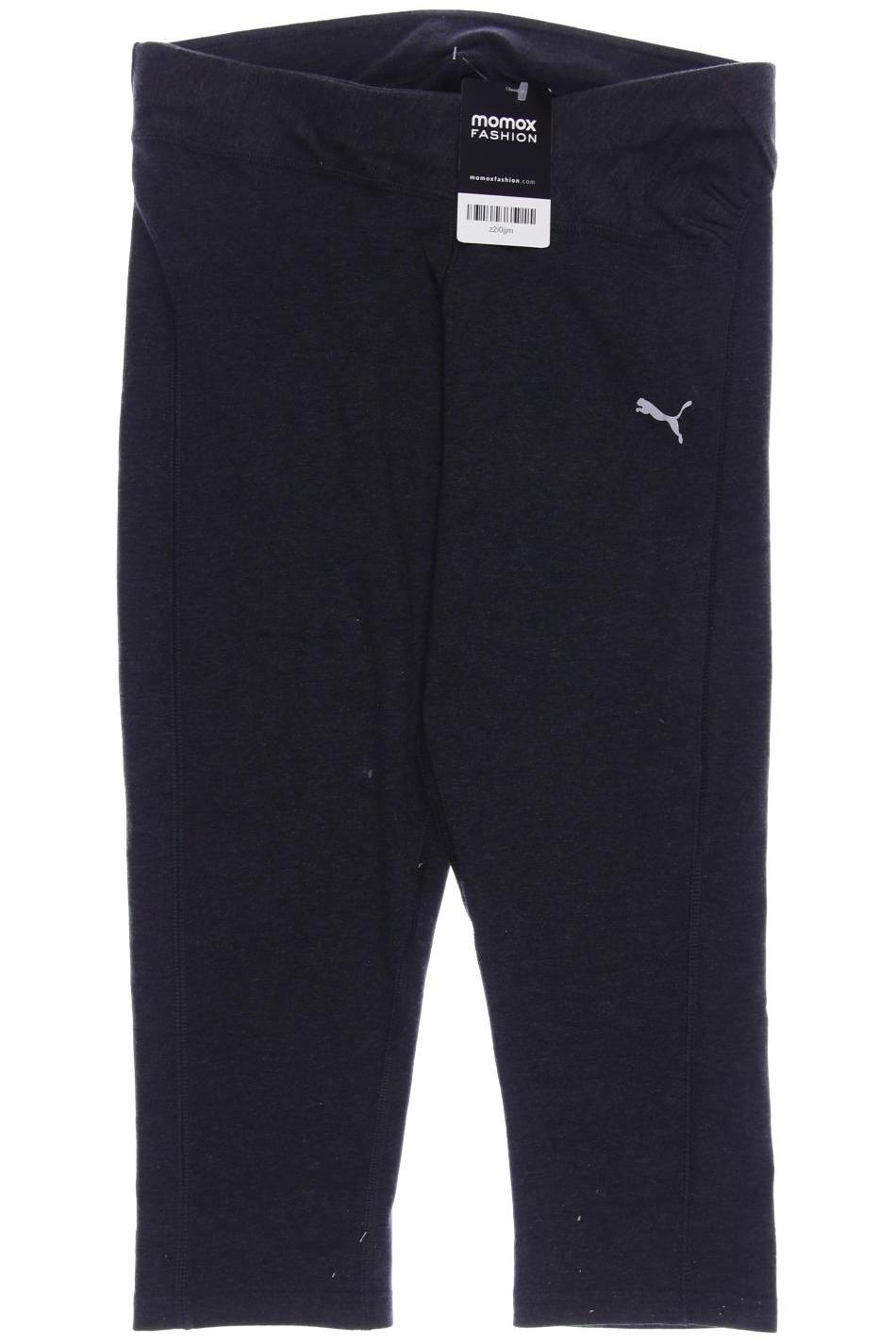 

Puma Damen Stoffhose, grau, Gr. 40