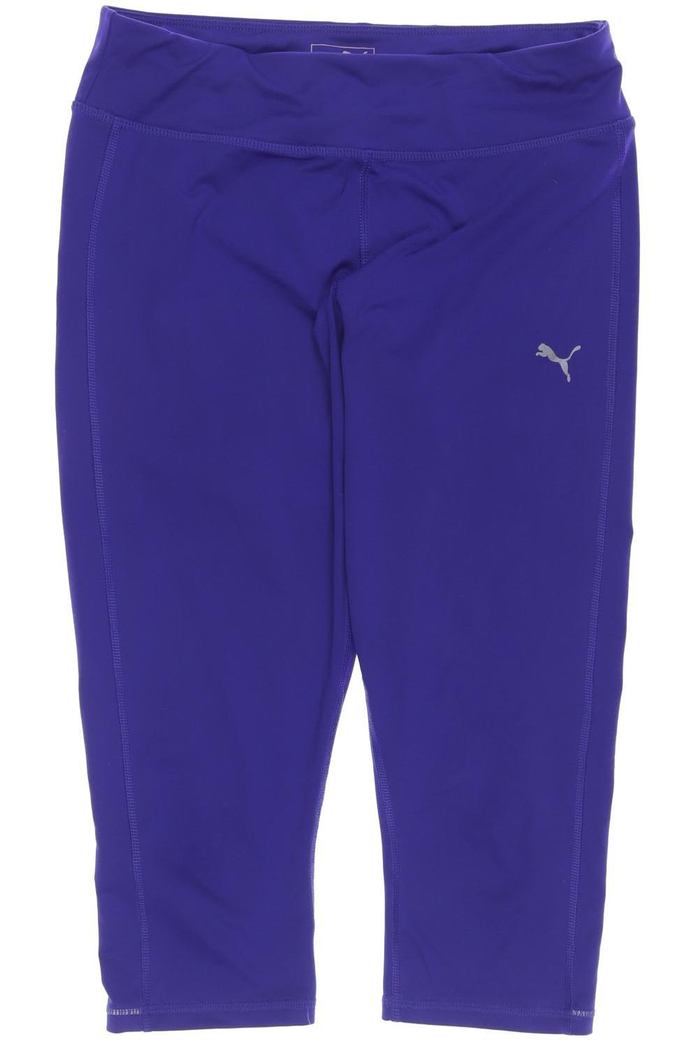 

Puma Damen Stoffhose, blau, Gr. 36