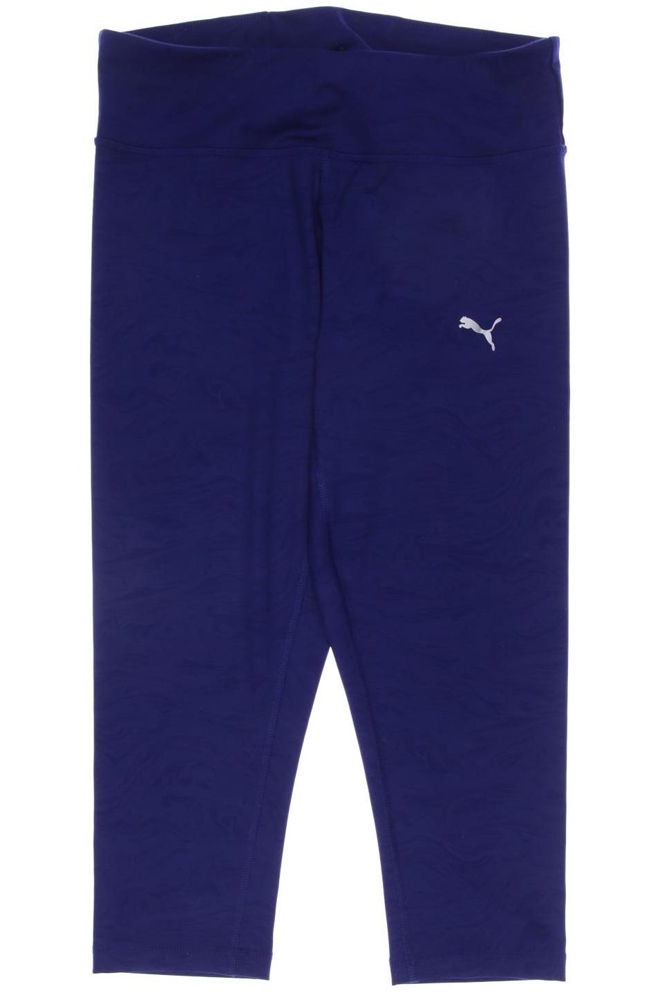 

Puma Damen Stoffhose, marineblau, Gr. 36