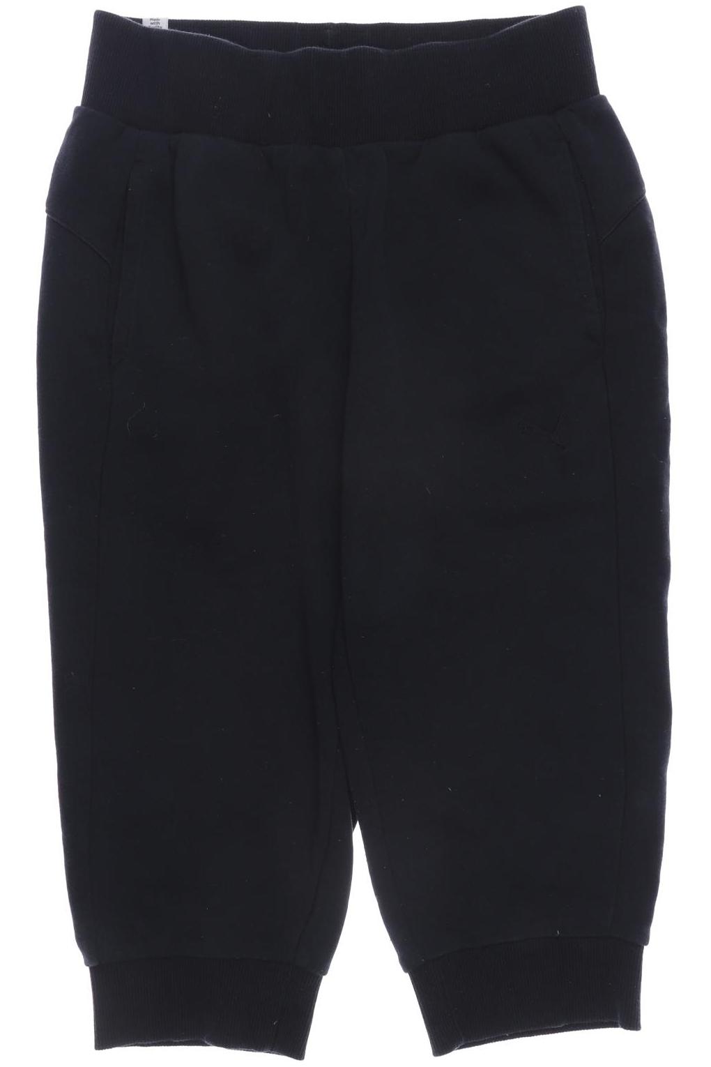 

Puma Damen Stoffhose, schwarz, Gr. 34