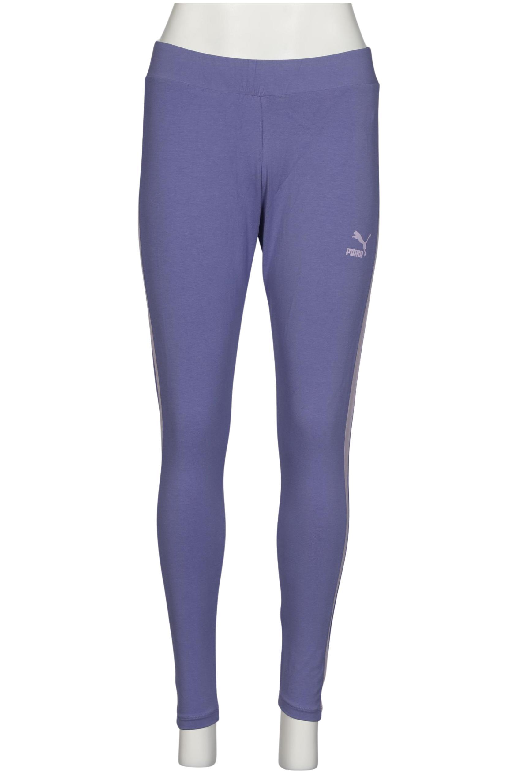 

Puma Damen Stoffhose, flieder, Gr. 0