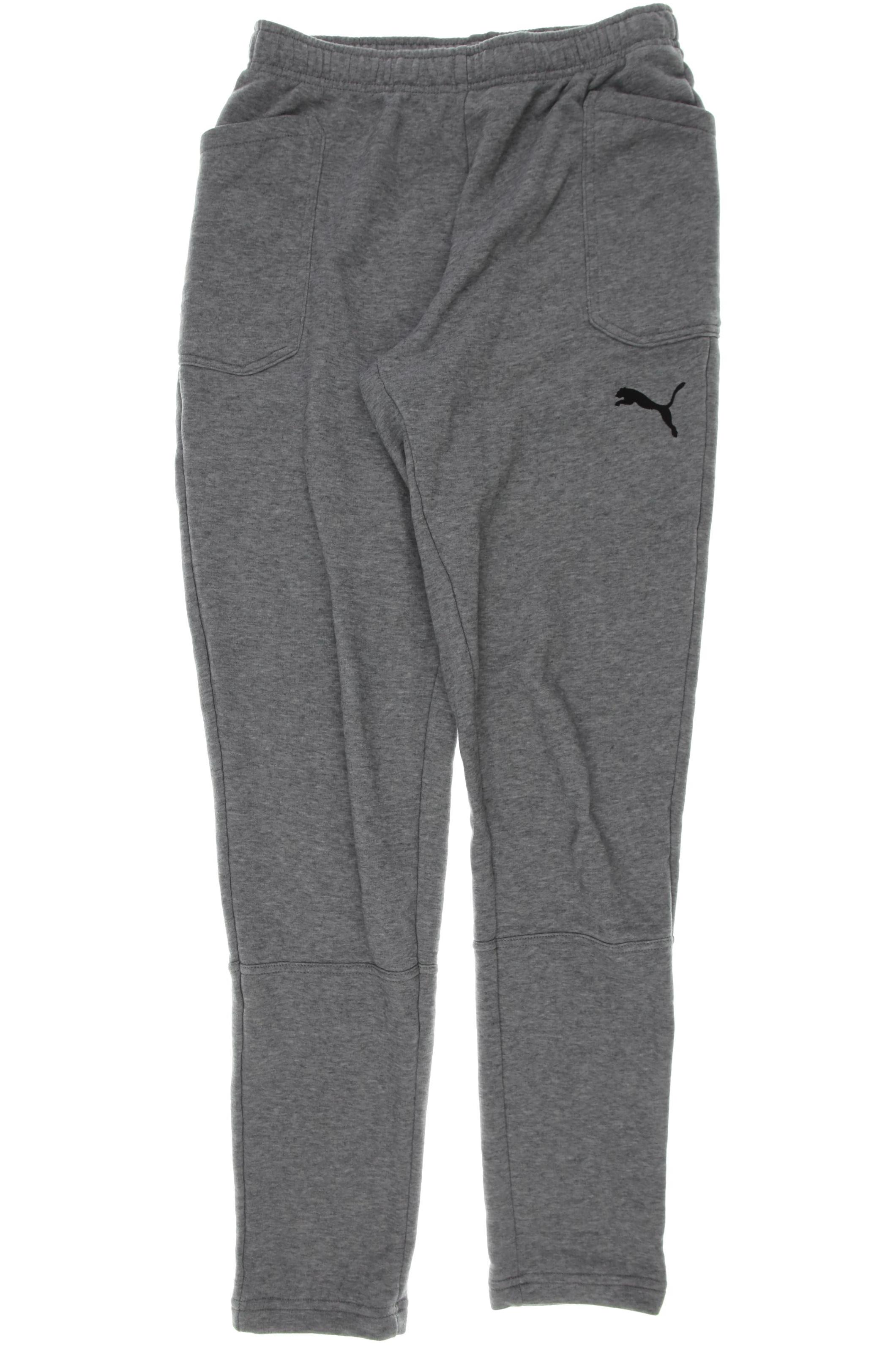 

Puma Damen Stoffhose, grau, Gr. 44