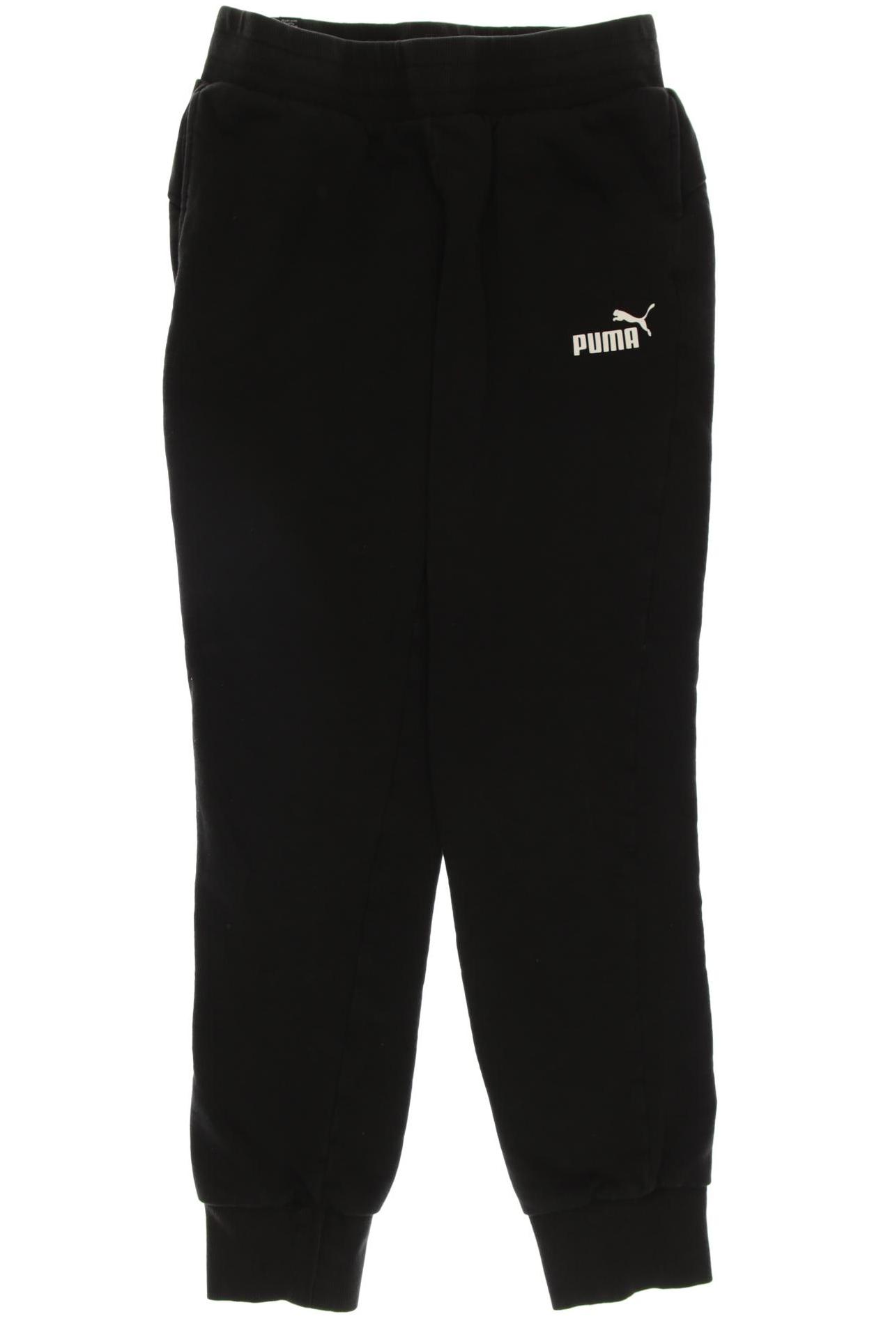 

Puma Damen Stoffhose, schwarz, Gr. 38