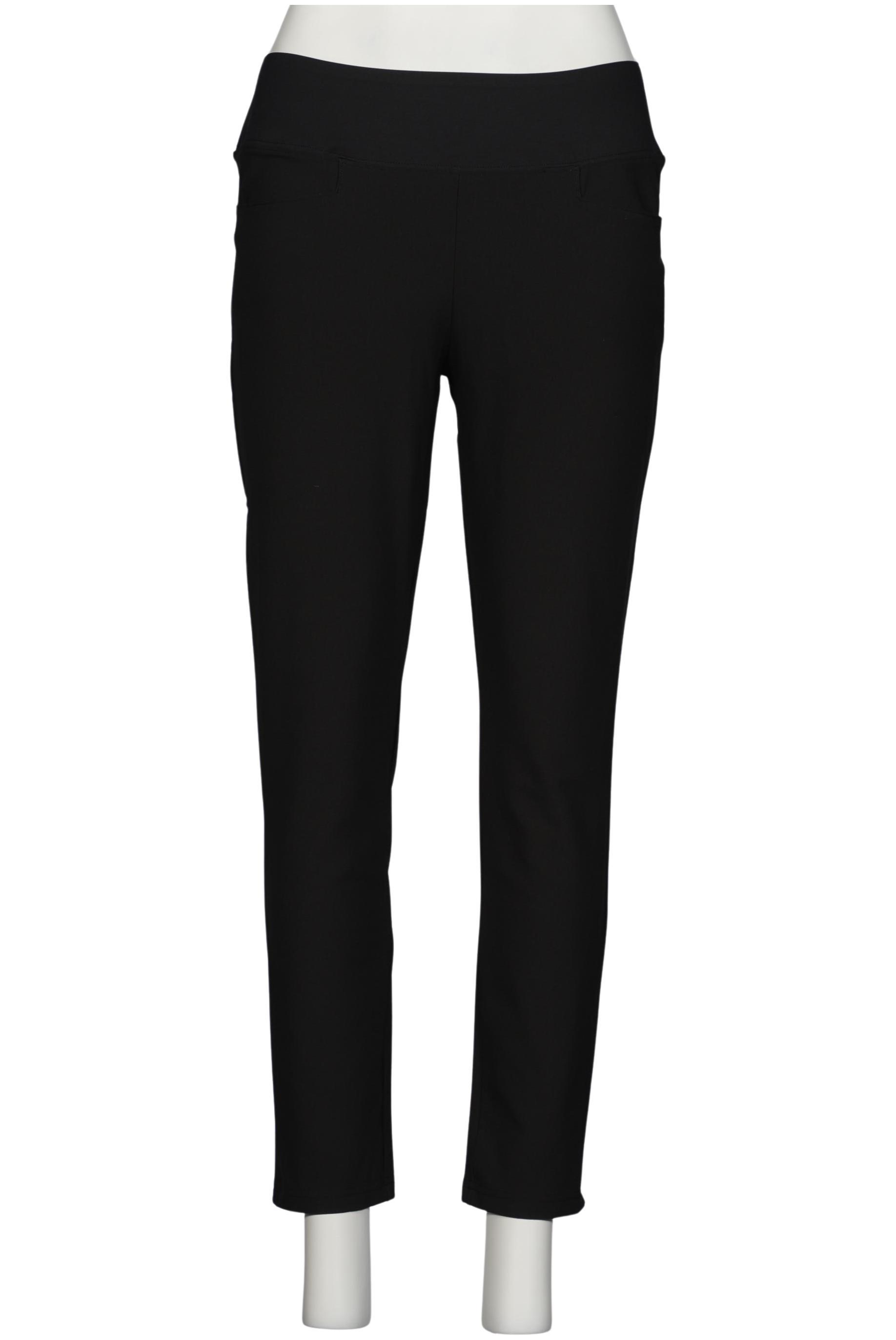 

Puma Damen Stoffhose, schwarz, Gr. 0