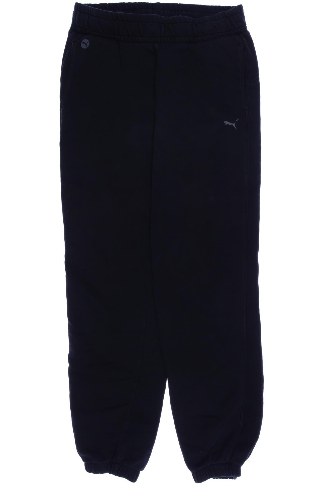 

Puma Damen Stoffhose, schwarz, Gr. 38