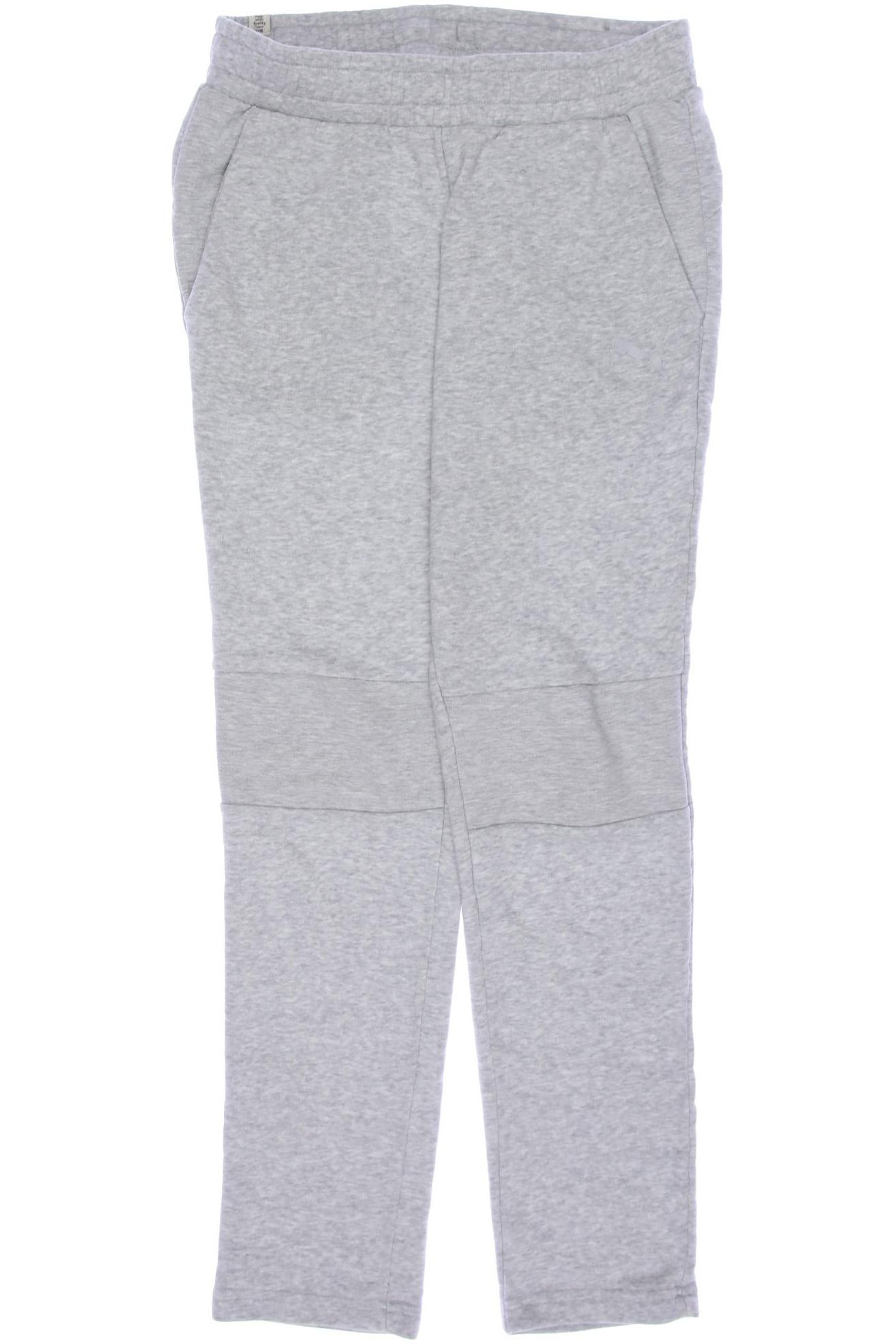 

Puma Damen Stoffhose, grau, Gr. 36