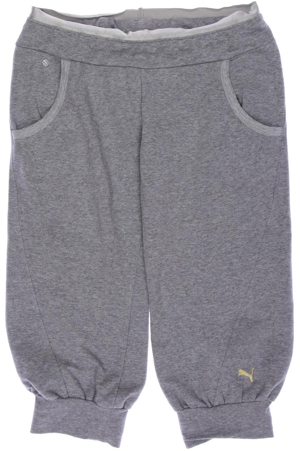 

Puma Damen Stoffhose, grau, Gr. 38