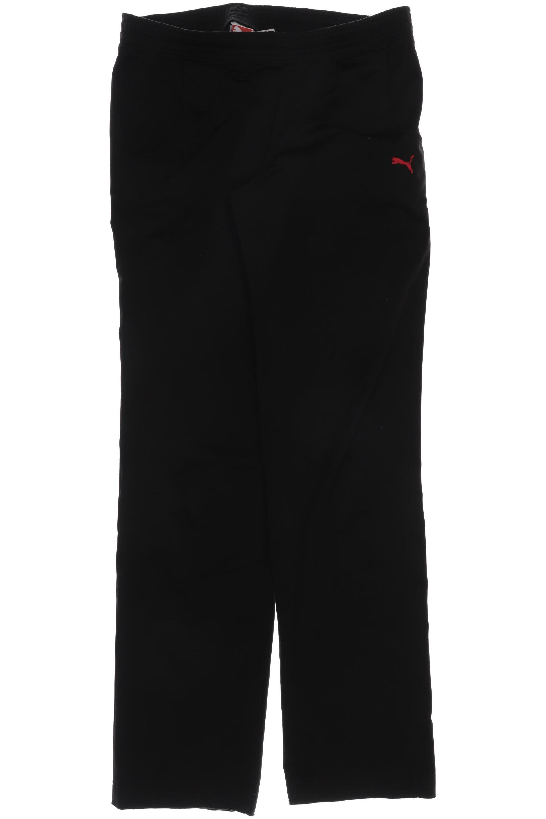 

Puma Damen Stoffhose, schwarz, Gr. 38