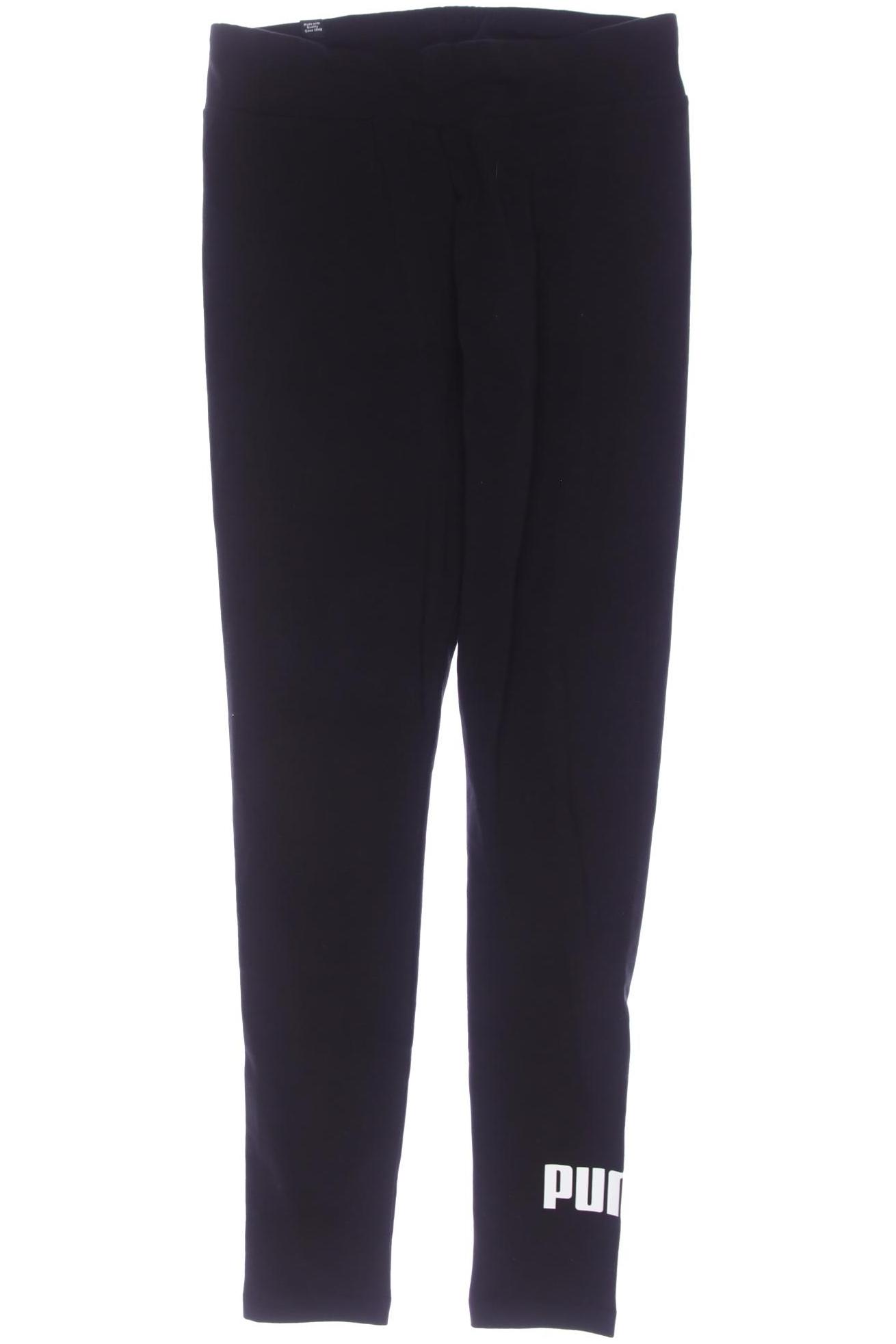 

Puma Damen Stoffhose, schwarz, Gr. 40