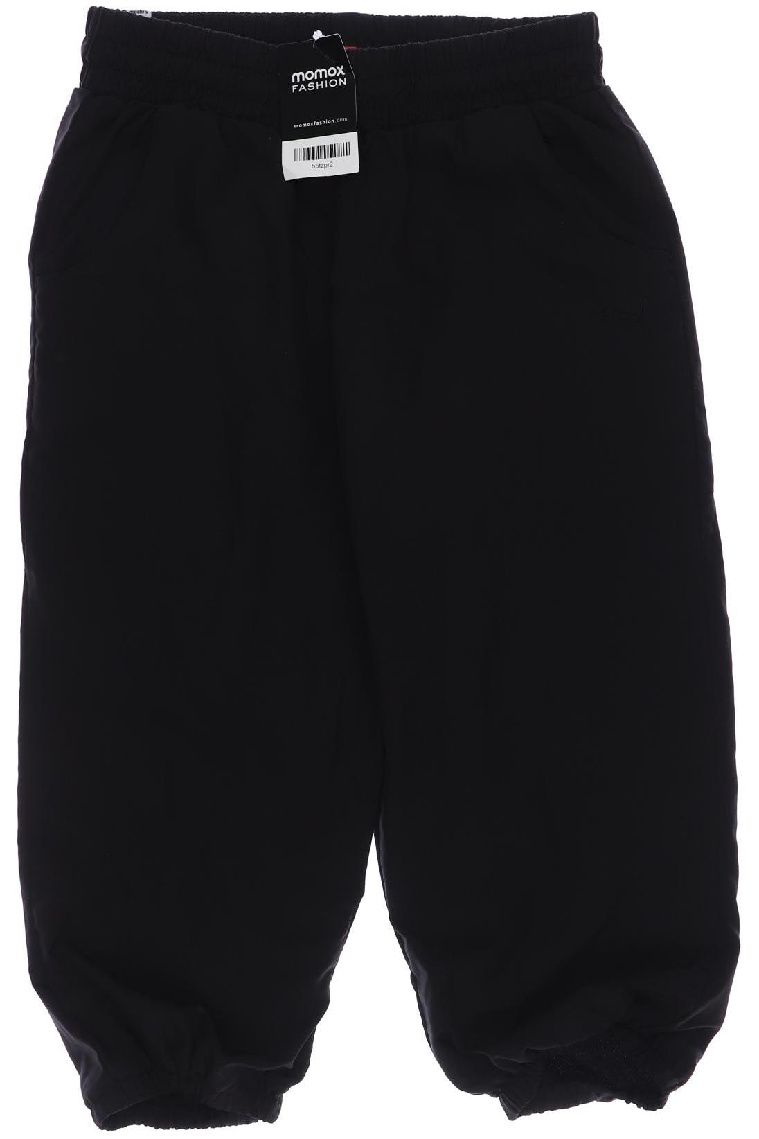 

PUMA Damen Stoffhose, schwarz